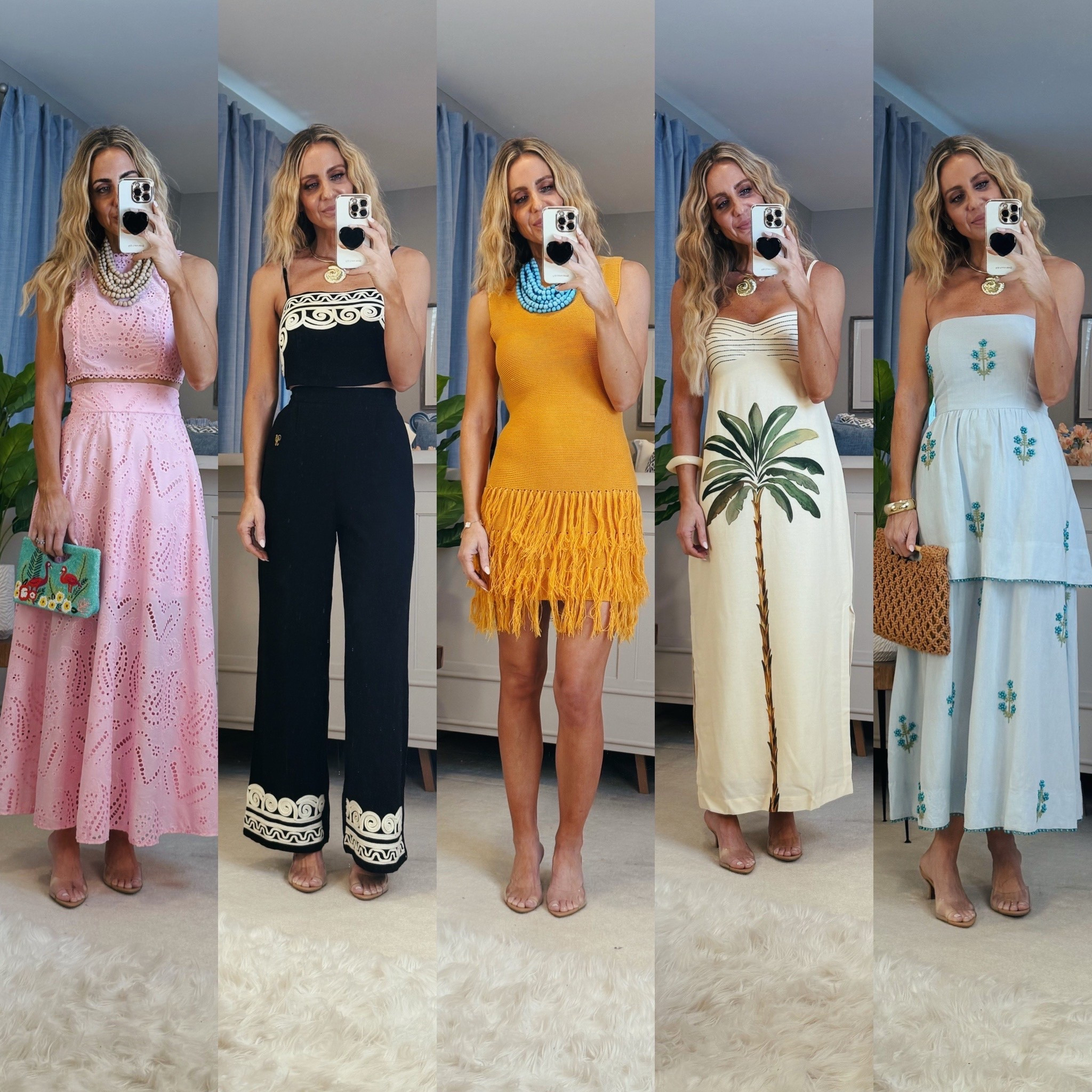 Vacation outfits. Amazon Nordstrom outfits  

#LTKSeasonal #LTKOver40 #LTKSaleAlert