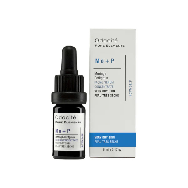 Moringa Petitgrain Serum Concentrate | Bluemercury, Inc.