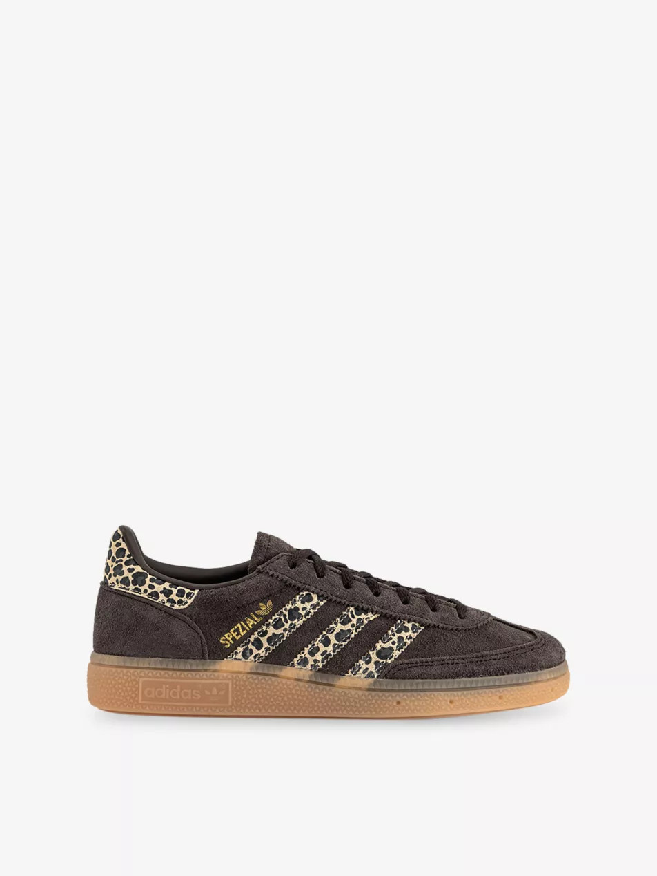 Handball Spezial Suede Trainers | Selfridges