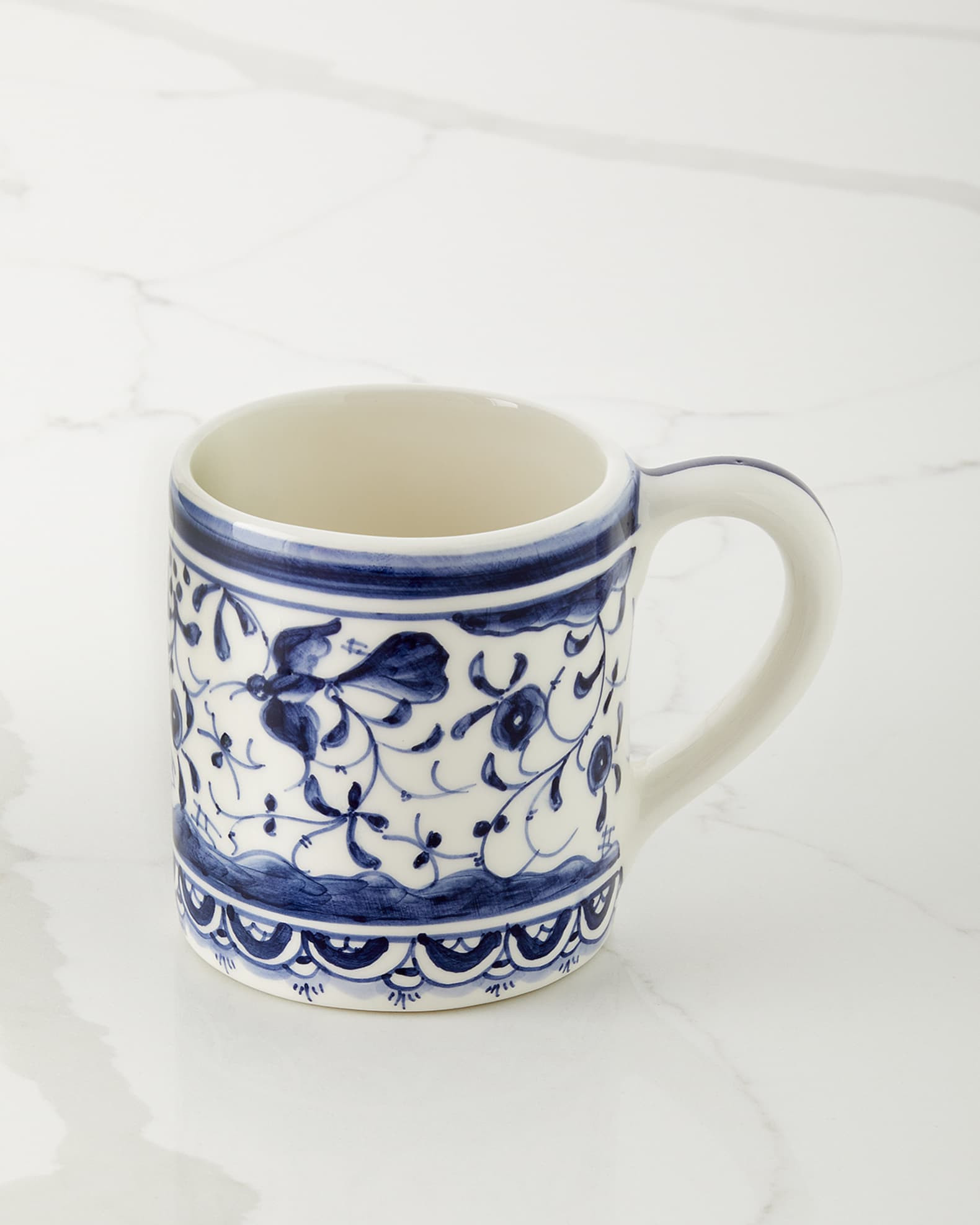 Pavoes Mugs, Set of 4 | Neiman Marcus