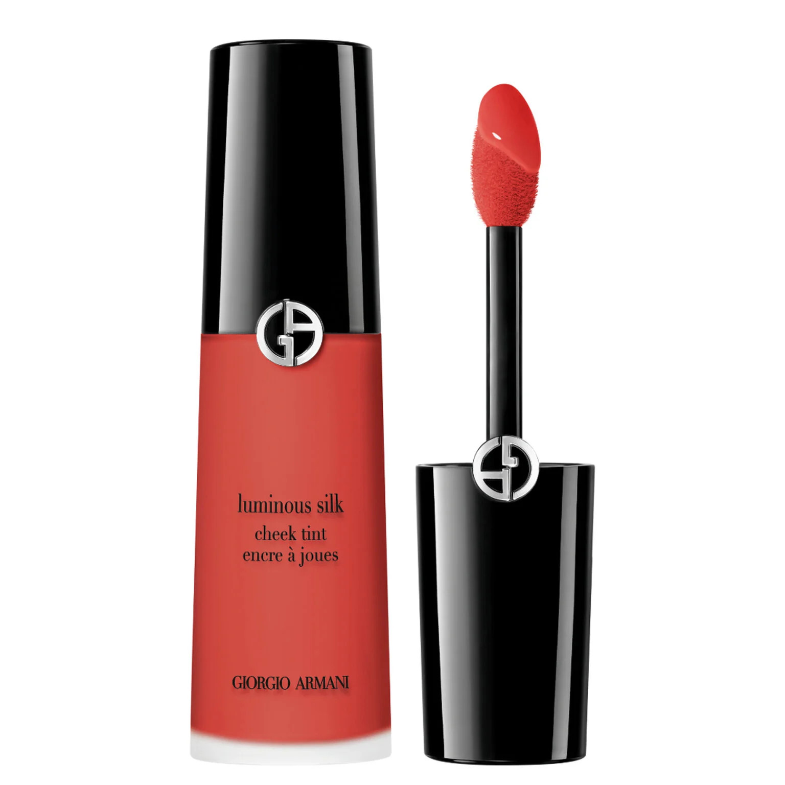 Luminous Silk Cheek Tint Liquid Blush | Armani beauty​ | Giorgio Armani Beauty (US)
