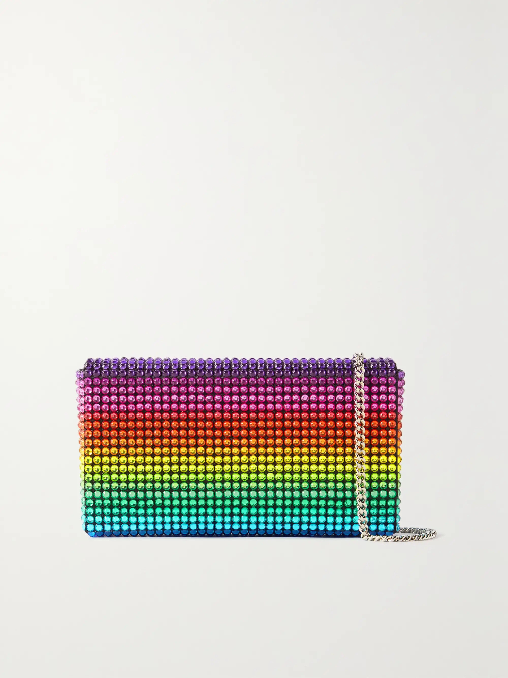 AMINA MUADDI | NET-A-PORTER (US)