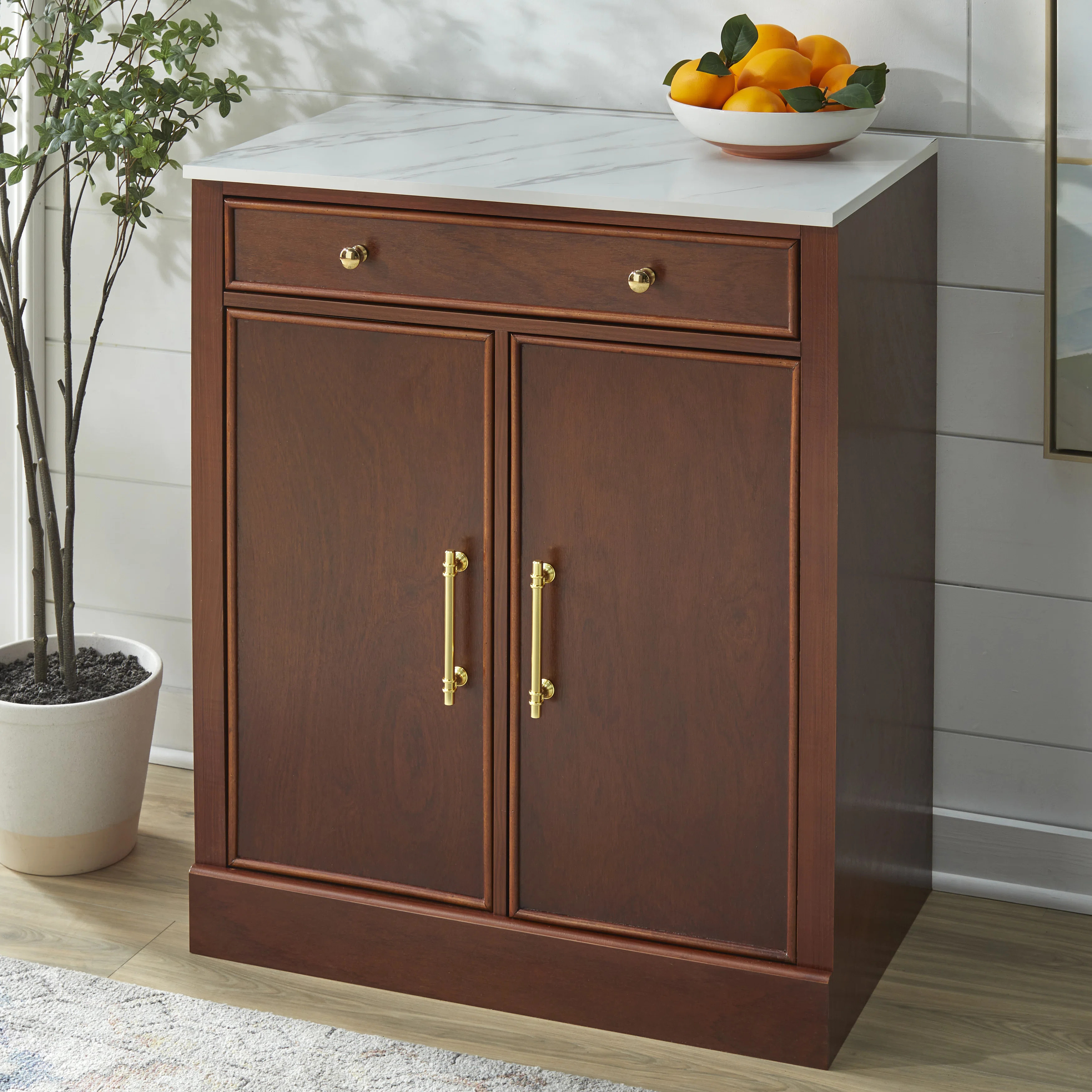 Tavais Accent Cabinet | Wayfair North America
