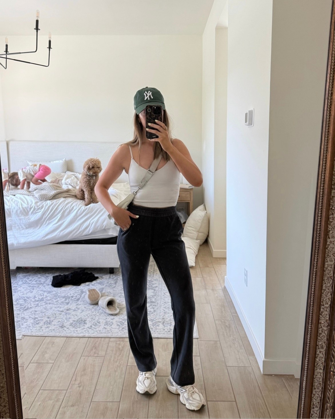 #LTKootd #LTKdayinmylife #LTKmomlife