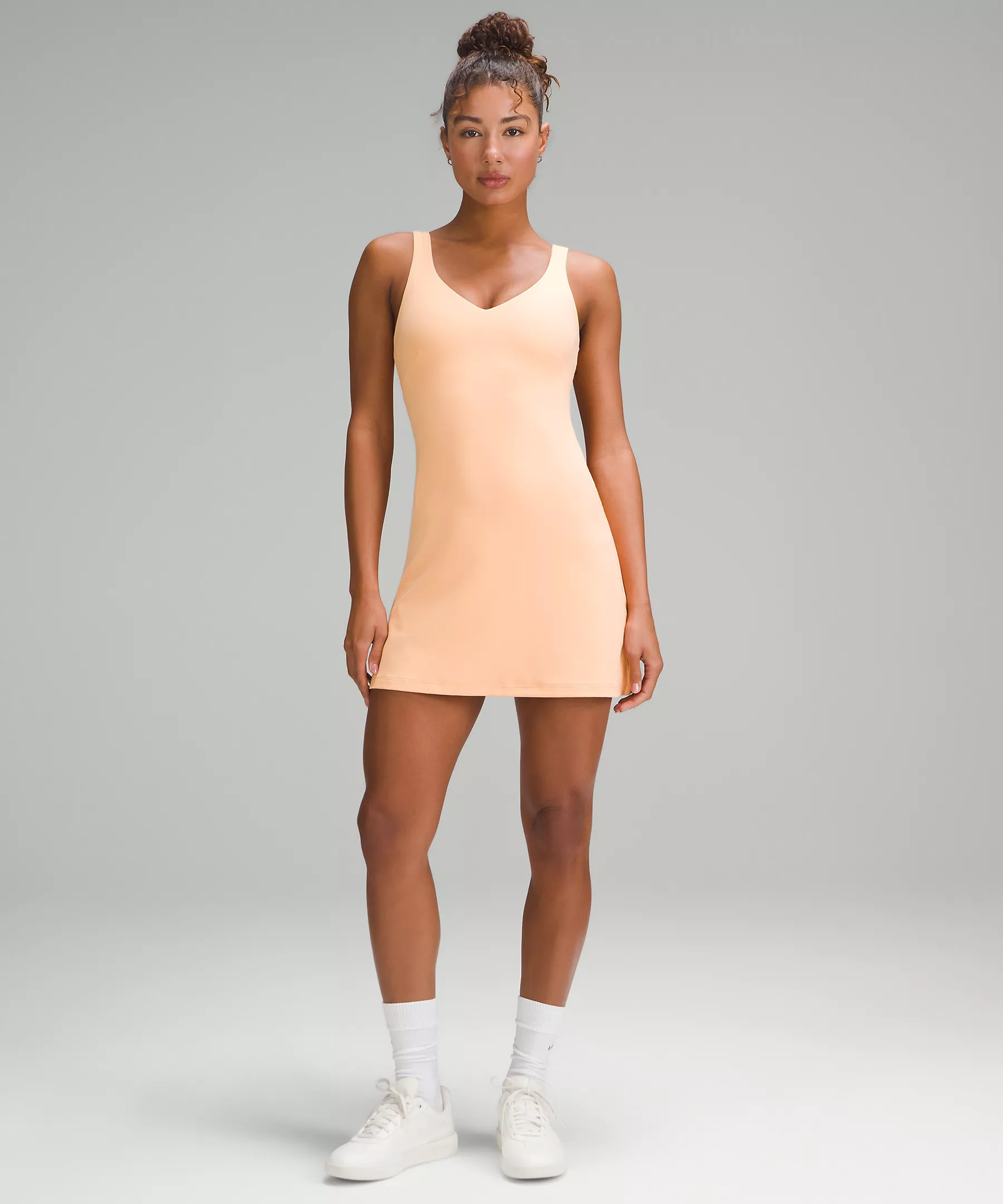 lululemon Align™ Dress | Women's Dresses | lululemon | Lululemon (US)