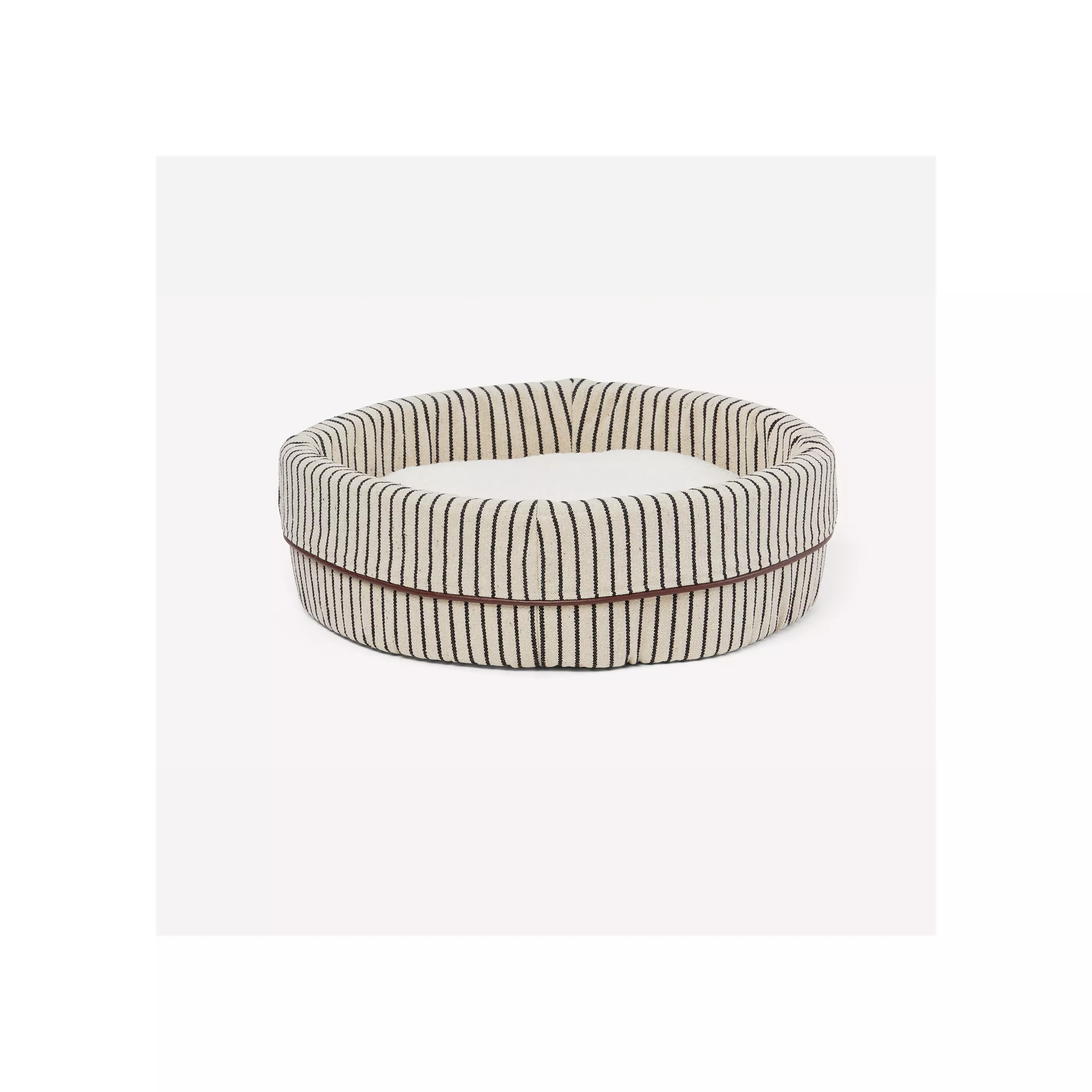 Nate & Jeremiah Donut Pet Bed | PetSmart