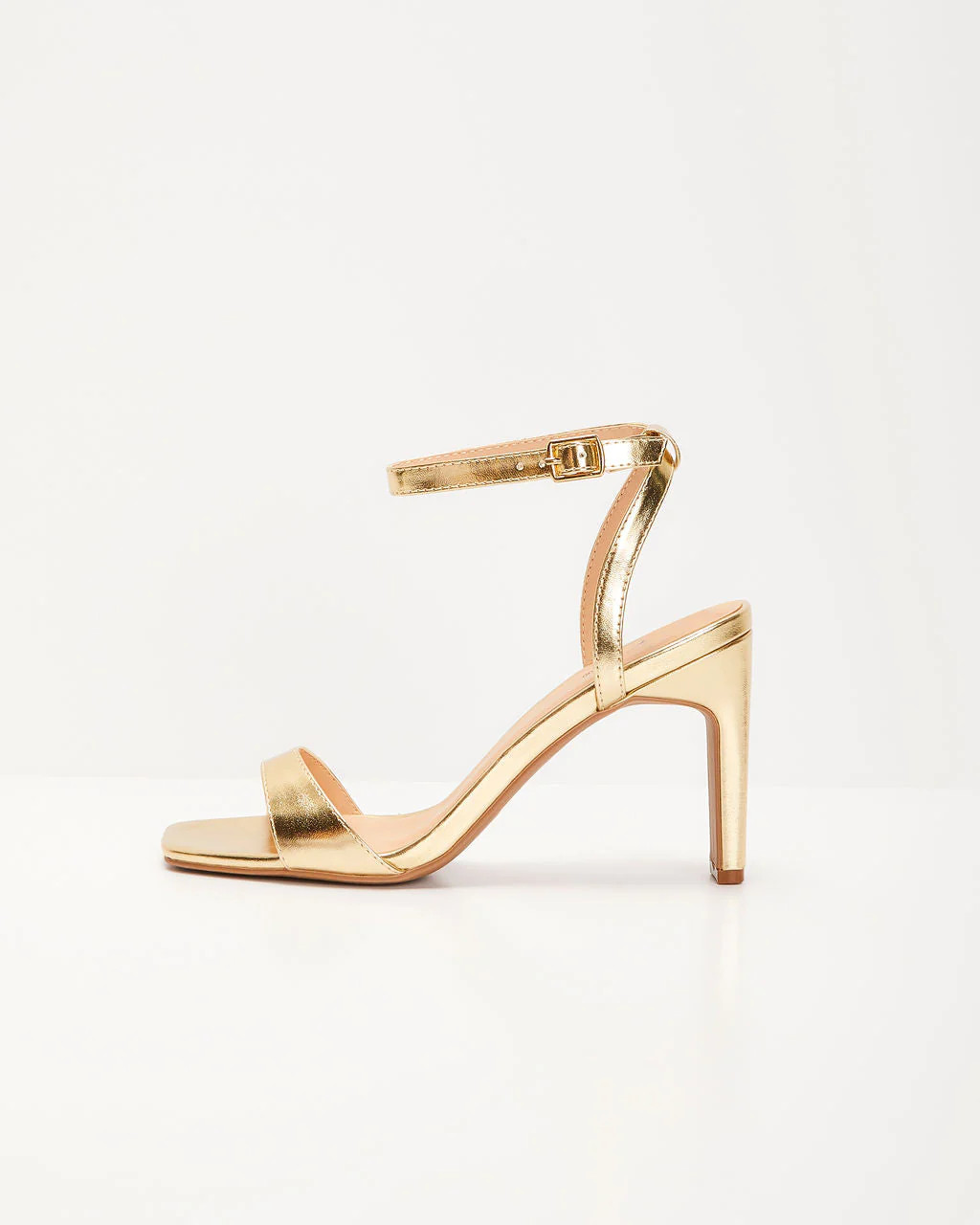 Weisz Heels | VICI