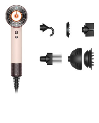 Supersonic Nural Hair Dryer | FWRD 