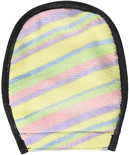 Water Sports Sand-Off, Beach Sand Cleaner Wipe Off Mitt, Multi-Color, Water Sports Sand-Off Beach... | Amazon (US)