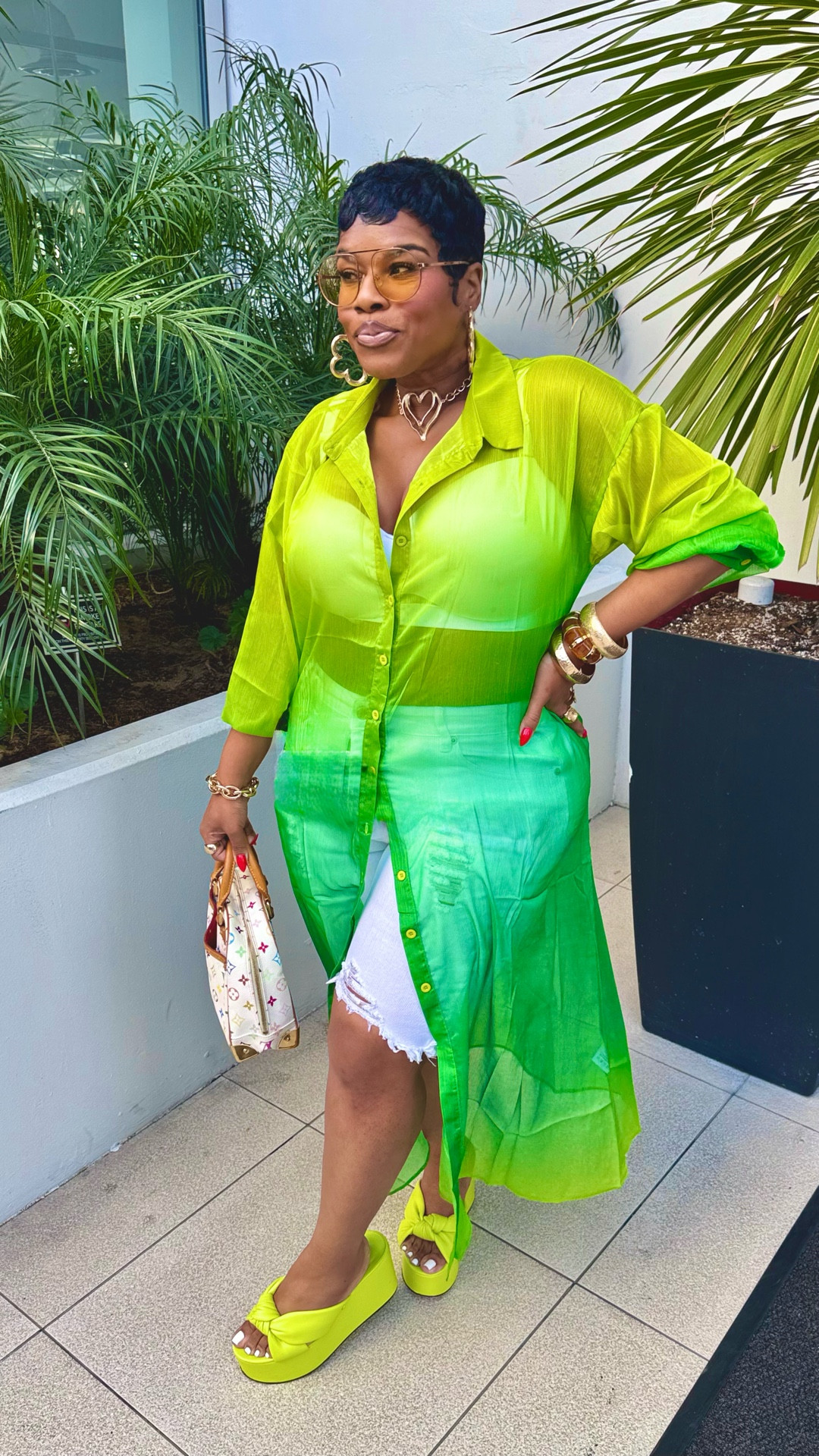 Vacation Outfit Inspo ✨

#LTKgrwm #LTKPlusSize #LTKMothersDay