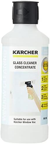 Kärcher 500 ml Glass Cleaning Concentrate for Window Vac | Amazon (UK)