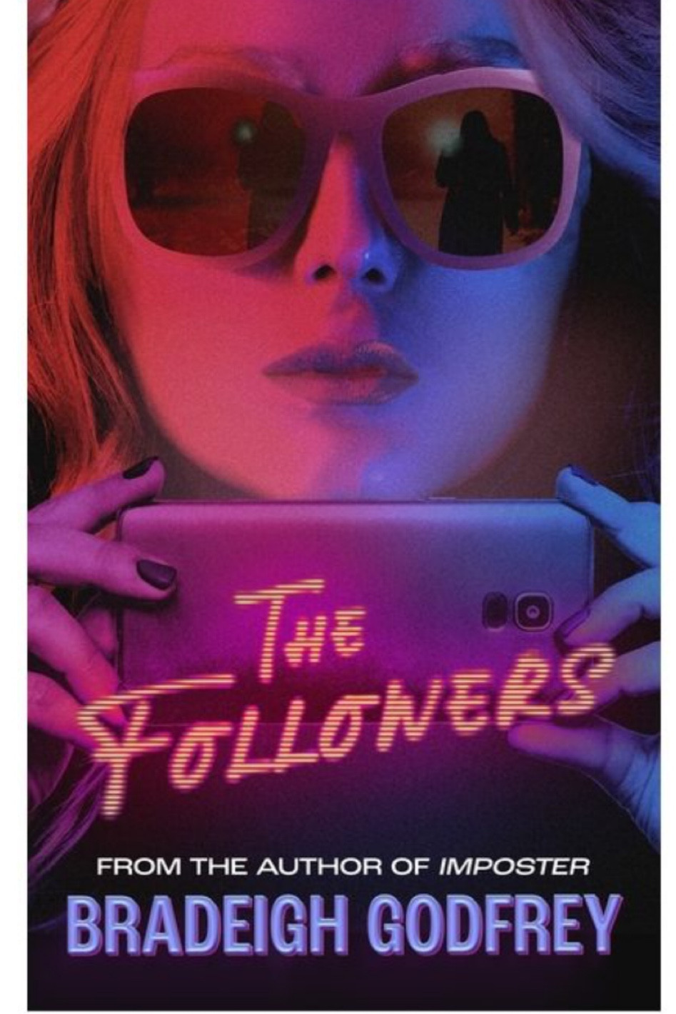 Follower favorites 📕 
Spring reading 
Spring book list 
The followers 
Bradeigh Godfrey 
Reading 
Books 
Book worm 

#LTKxTarget #LTKGiftGuide