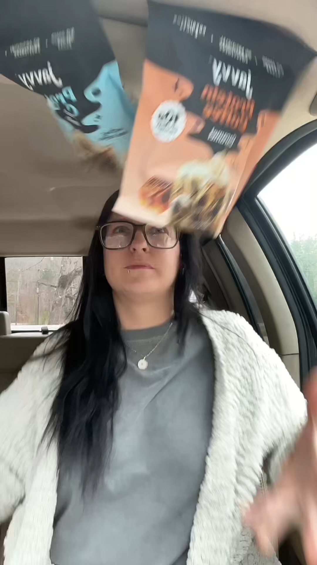 Coffee ☕ + Protein 💪 = Javvy! Loving this delicious PR package I got—perfect for mornings, workouts, or anytime I need a little boost. It is available at target or you can order from my link and save up to 50%. Use Code : Bethany97499 at check out! Link in bio 🖤
#JavvyCoffee #PRGift #CoffeeLover

#LTKselfcare #LTKmorningroutine #LTKfitnessgoals