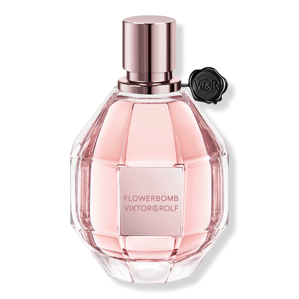 Viktor&Rolf Flowerbomb Eau de Parfum - 3.4 oz | Ulta