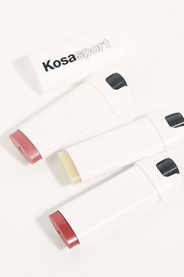 Kosas Lip Fuel by Kosås at Free People, Pulse, One Size | Free People (Global - UK&FR Excluded)