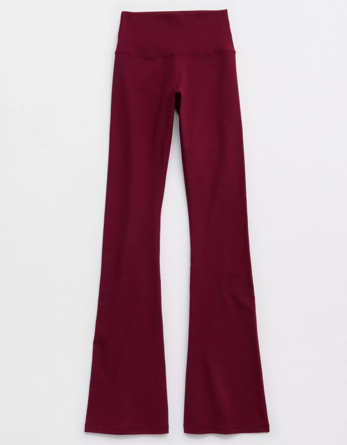 OFFLINE By Aerie The Hugger High Waisted Bootcut Legging | Aerie