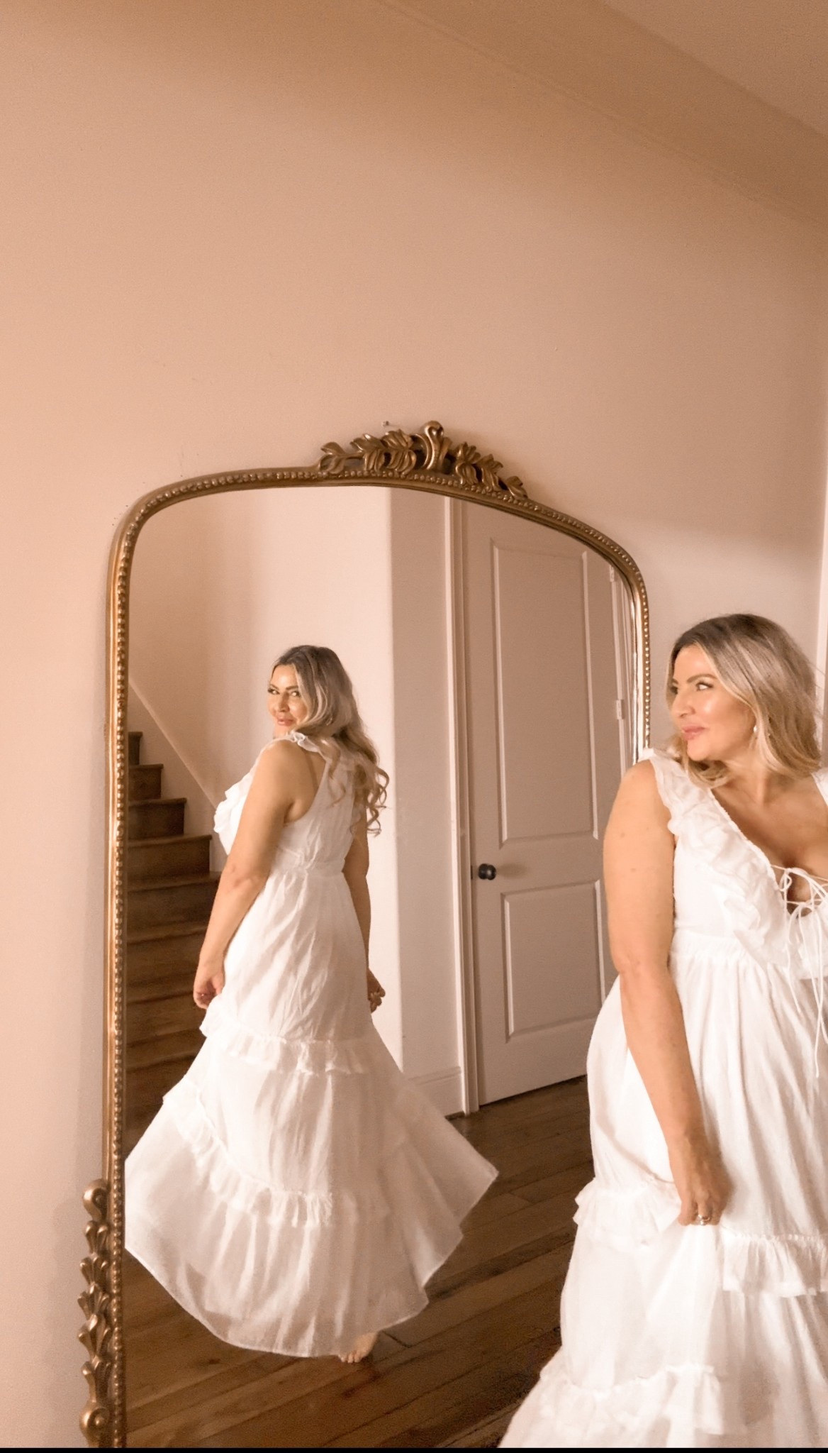 White always wins available now at www.katrinahowarth.com

#LTKSeasonal #LTKParties #LTKFindsUnder100