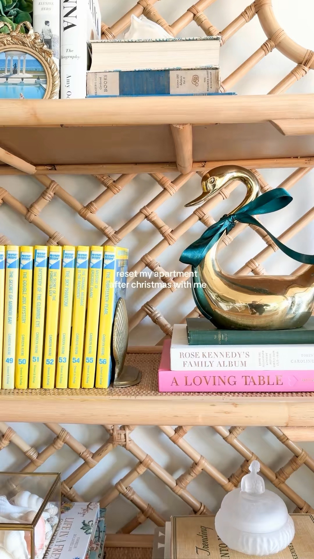 Linking my home decor seen in this TikTok below 〰️ let me know if you can’t find something and I can send you a link! 

#LTKHome