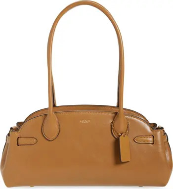 Empire 34 Leather Carryall Bag | Nordstrom