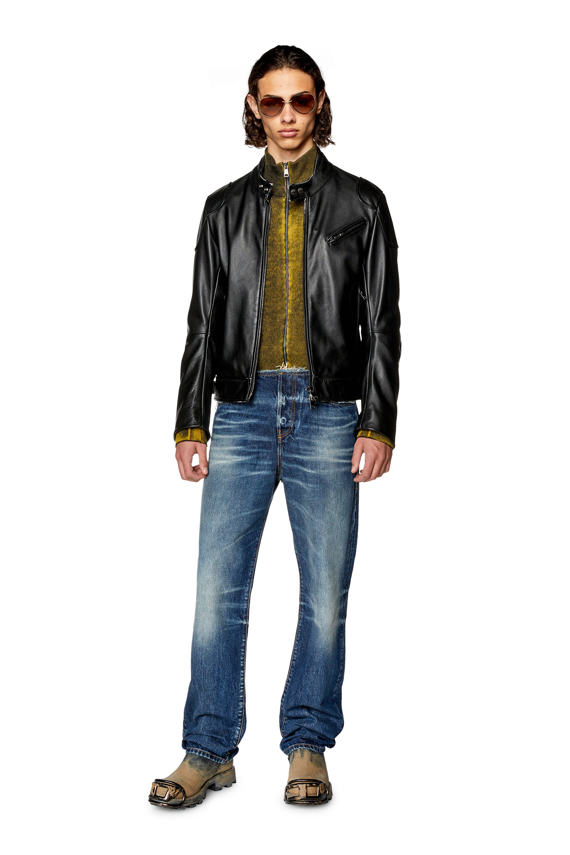 Code: EXTRA30 for 30% Off | Diesel US