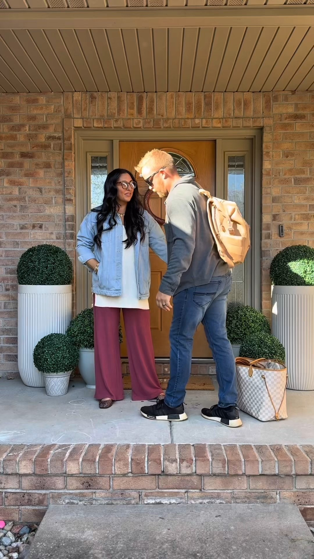 Sunday Funday with a little OOTD! 

#LTKStyleTip 

#LTKFindsUnder100 #LTKBeauty