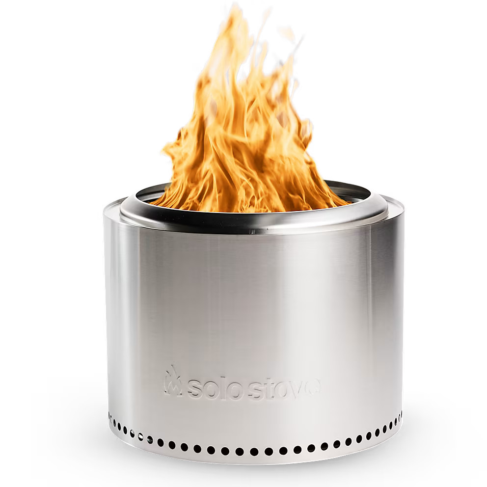 Bonfire 19.5" | Solo Stove