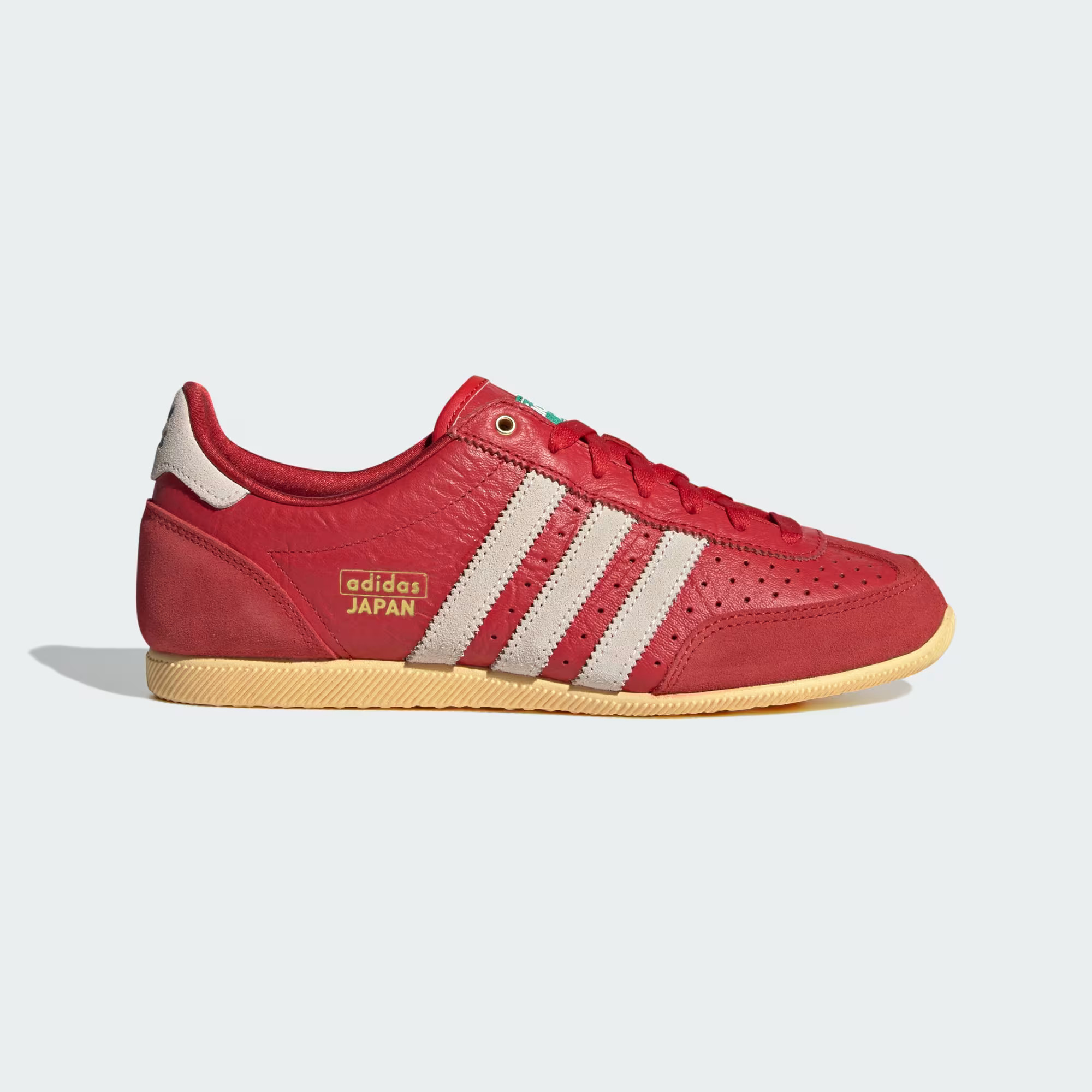 adidas Japan Shoes - Red | Free Shipping with adiClub | adidas US | adidas (US)