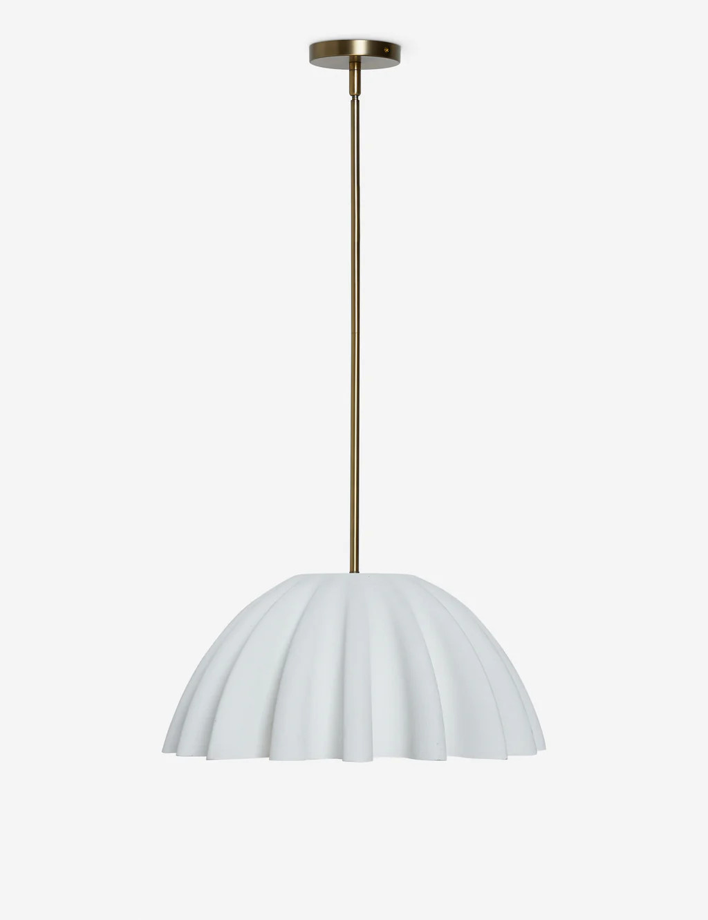 Nita Pendant Light | Lulu and Georgia 