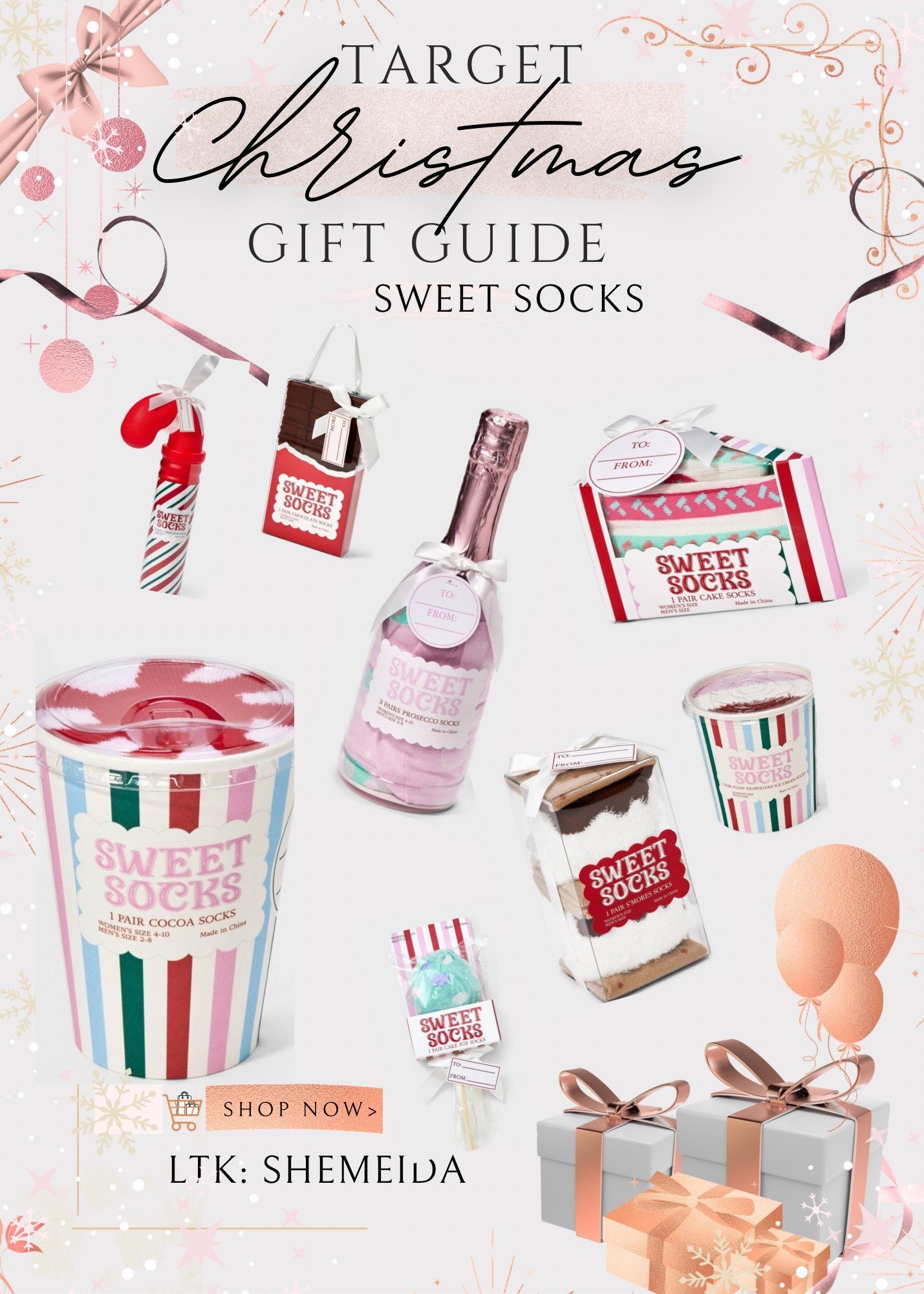 #LTKGiftGuide #LTKHoliday #LTKFindsUnder100