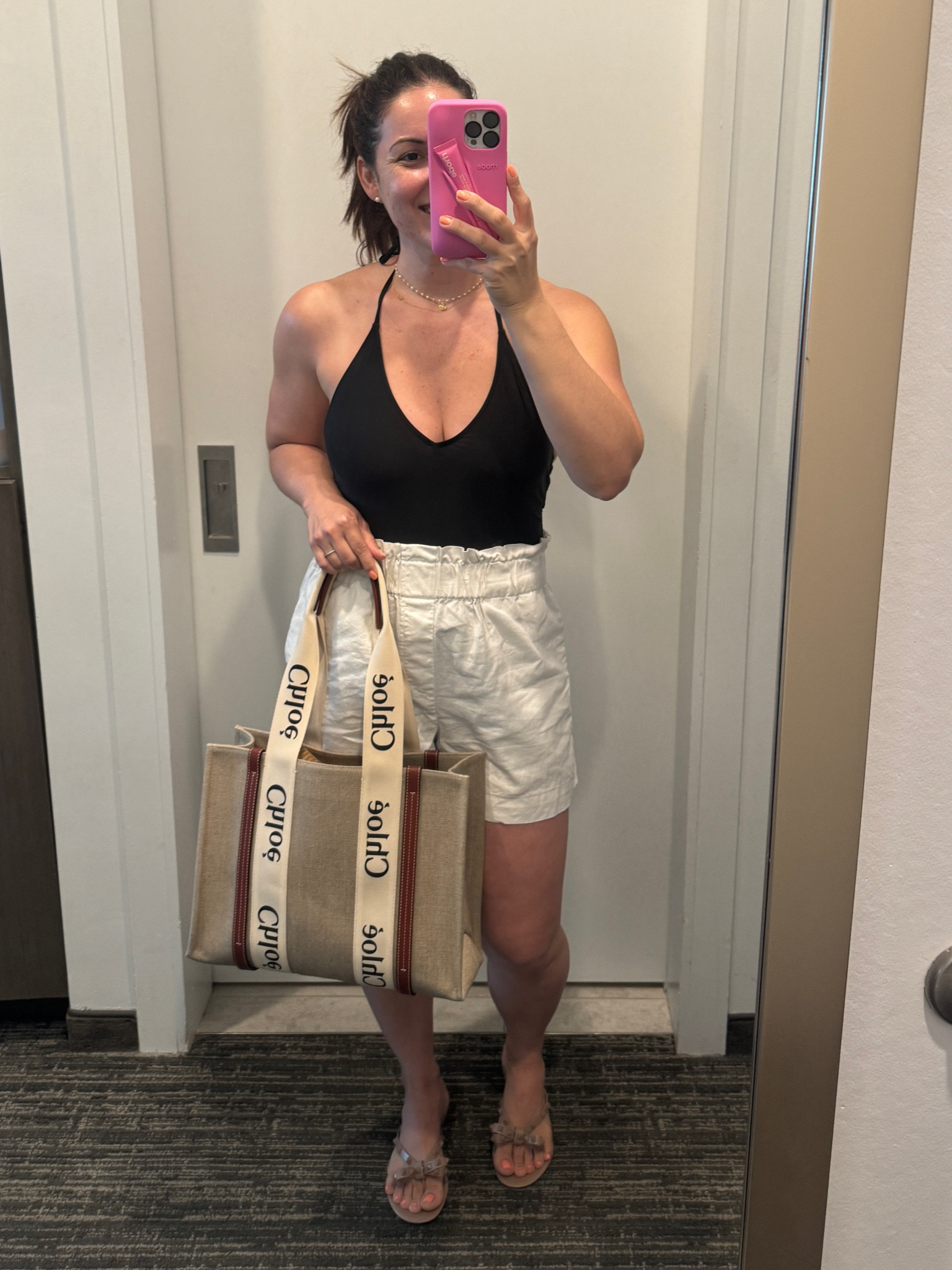 Pool Day ☀️

#LTKSeasonal #LTKStyleTip #LTKItBag