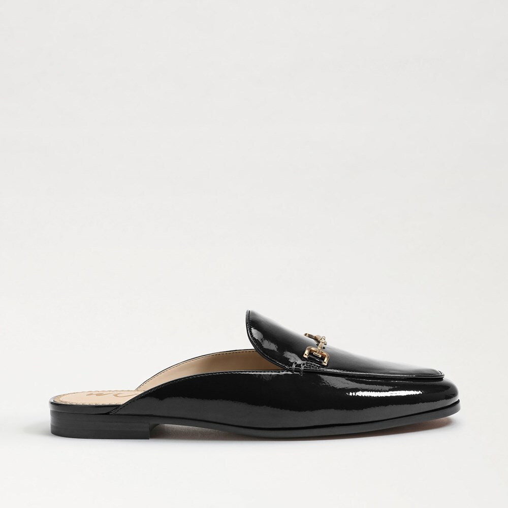 Linnie Bit Mule | Sam Edelman