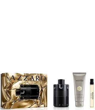 The Most Wanted Eau de Parfum Intense 3-Piece Gift Set | Dillard's