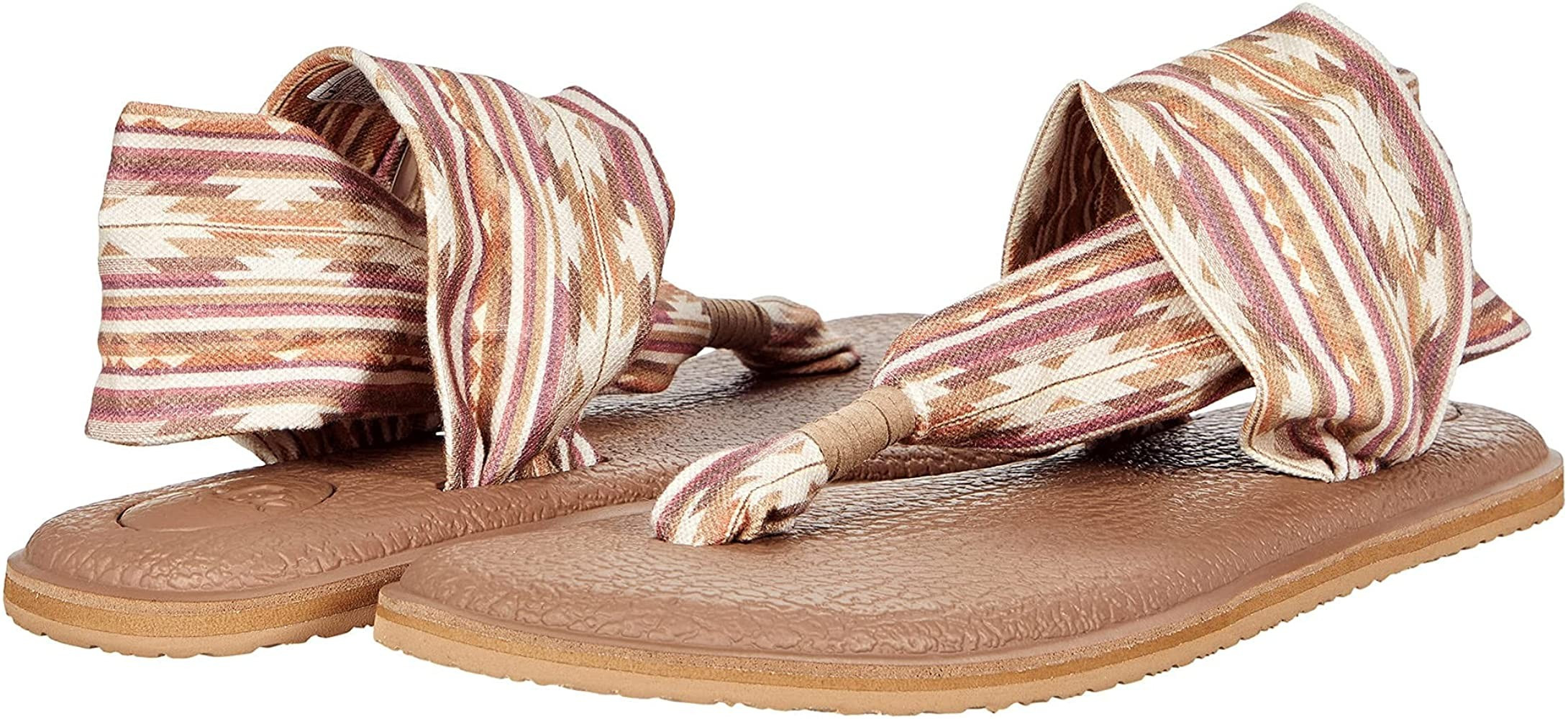 Visit the Sanuk Store | Amazon (US)