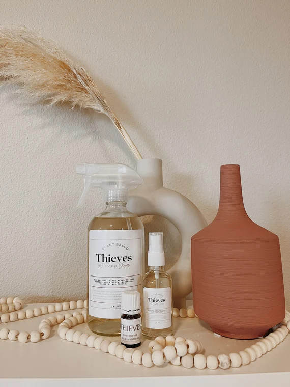 Thieves Bundle | Etsy | Etsy (US)