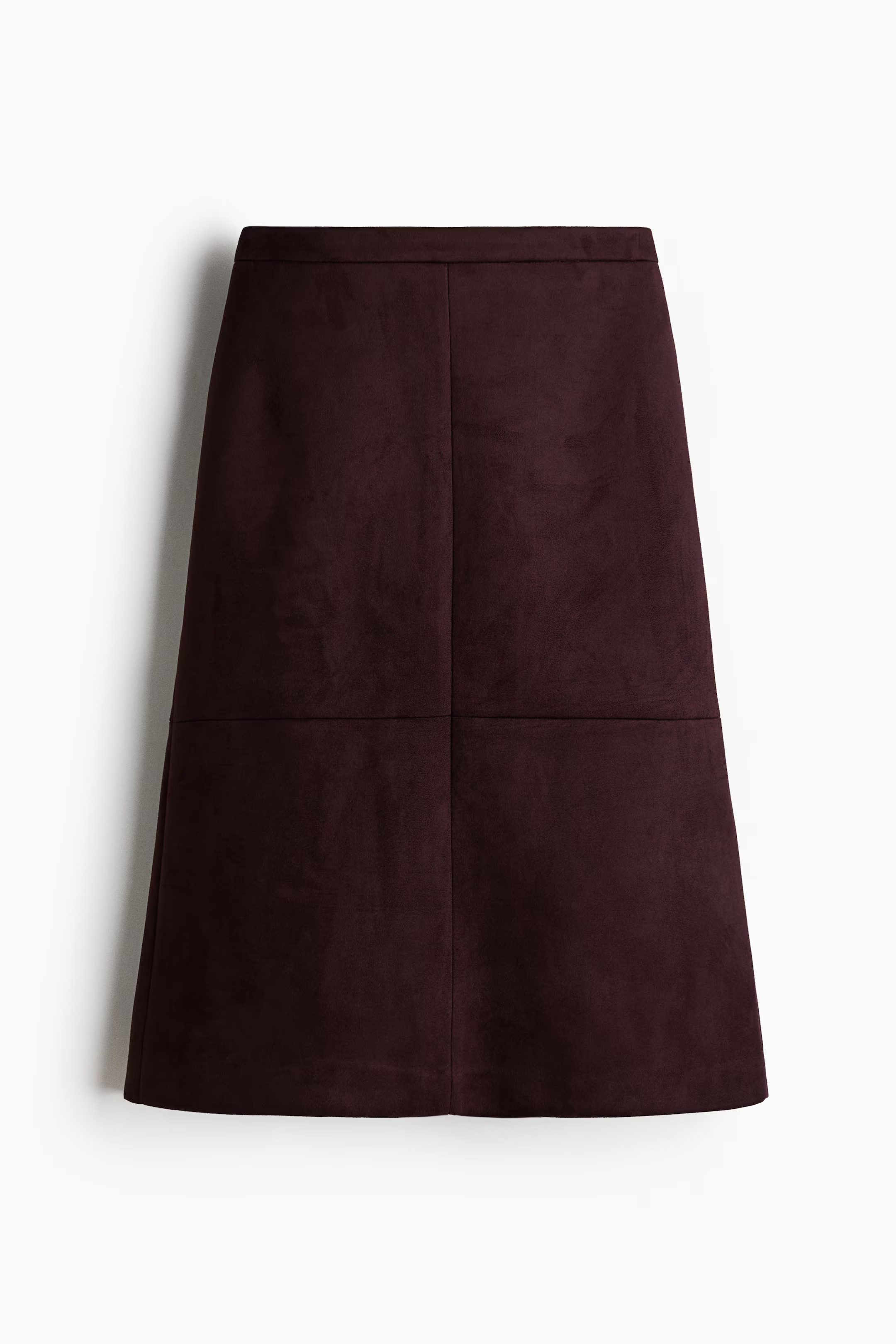 Midi Skirt | H&M (US + CA)