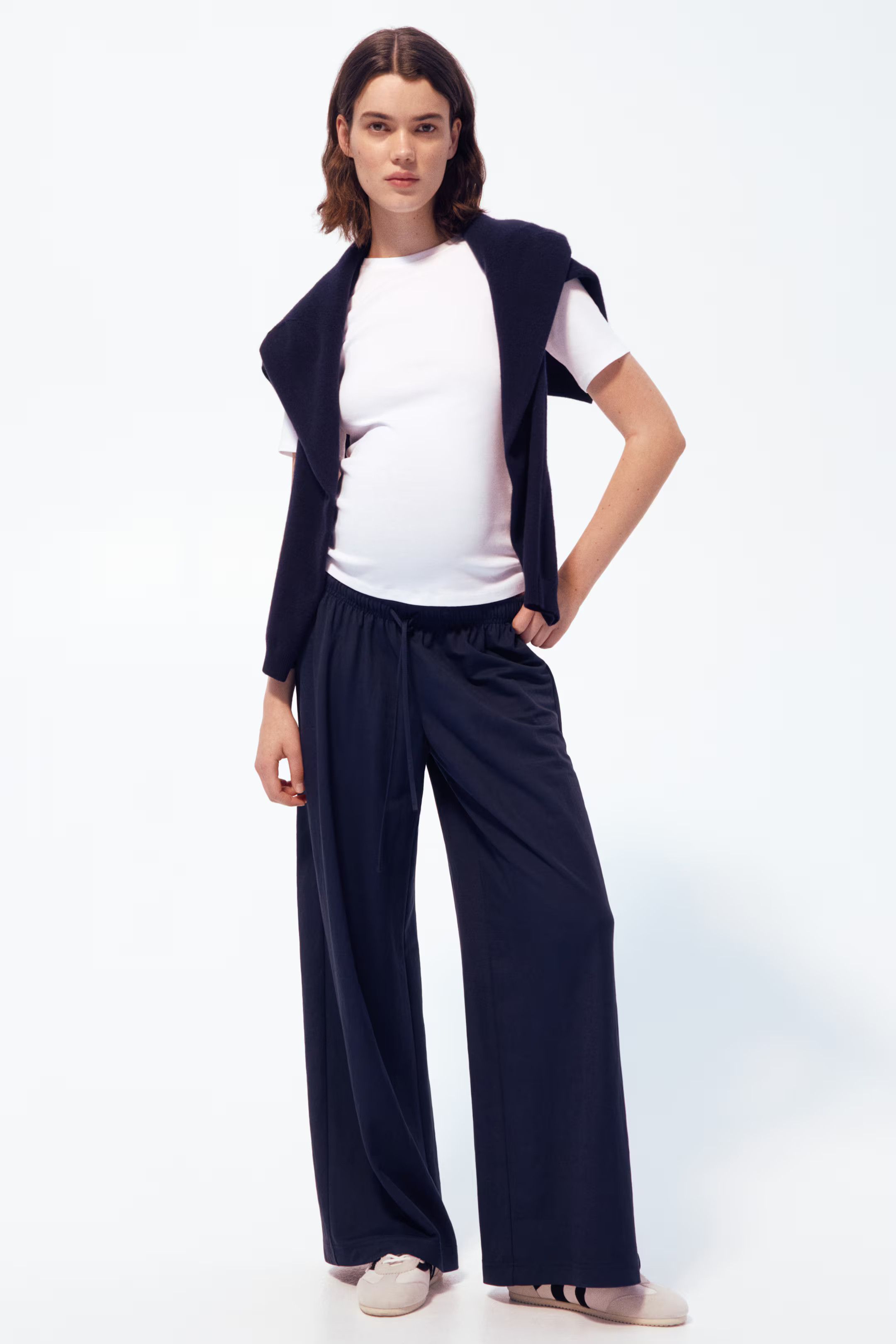 MAMA Pantalon Before & After | H&M (FR, IT, ES, PT, BE)