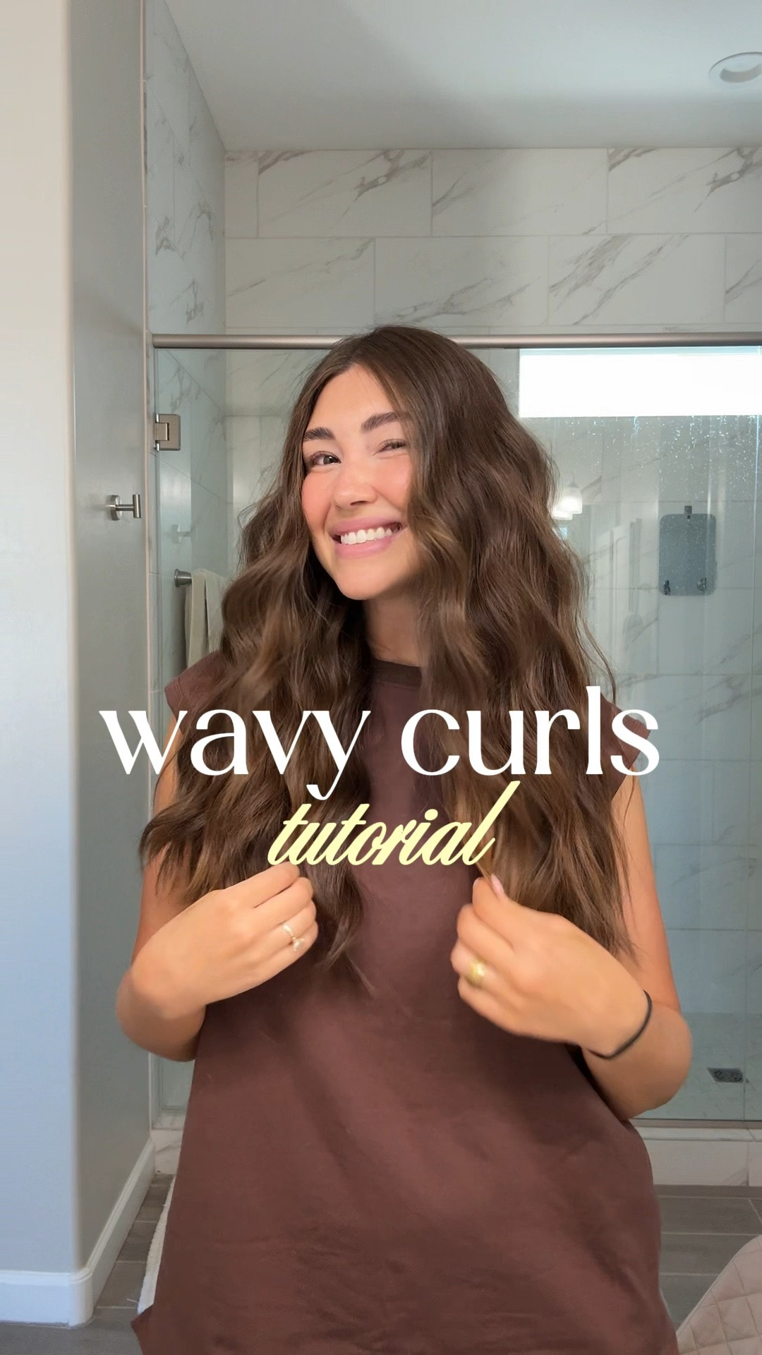 Linked the curling iron I use to get my curls

#LTKgrwm #LTKBeauty #LTKmorningroutine