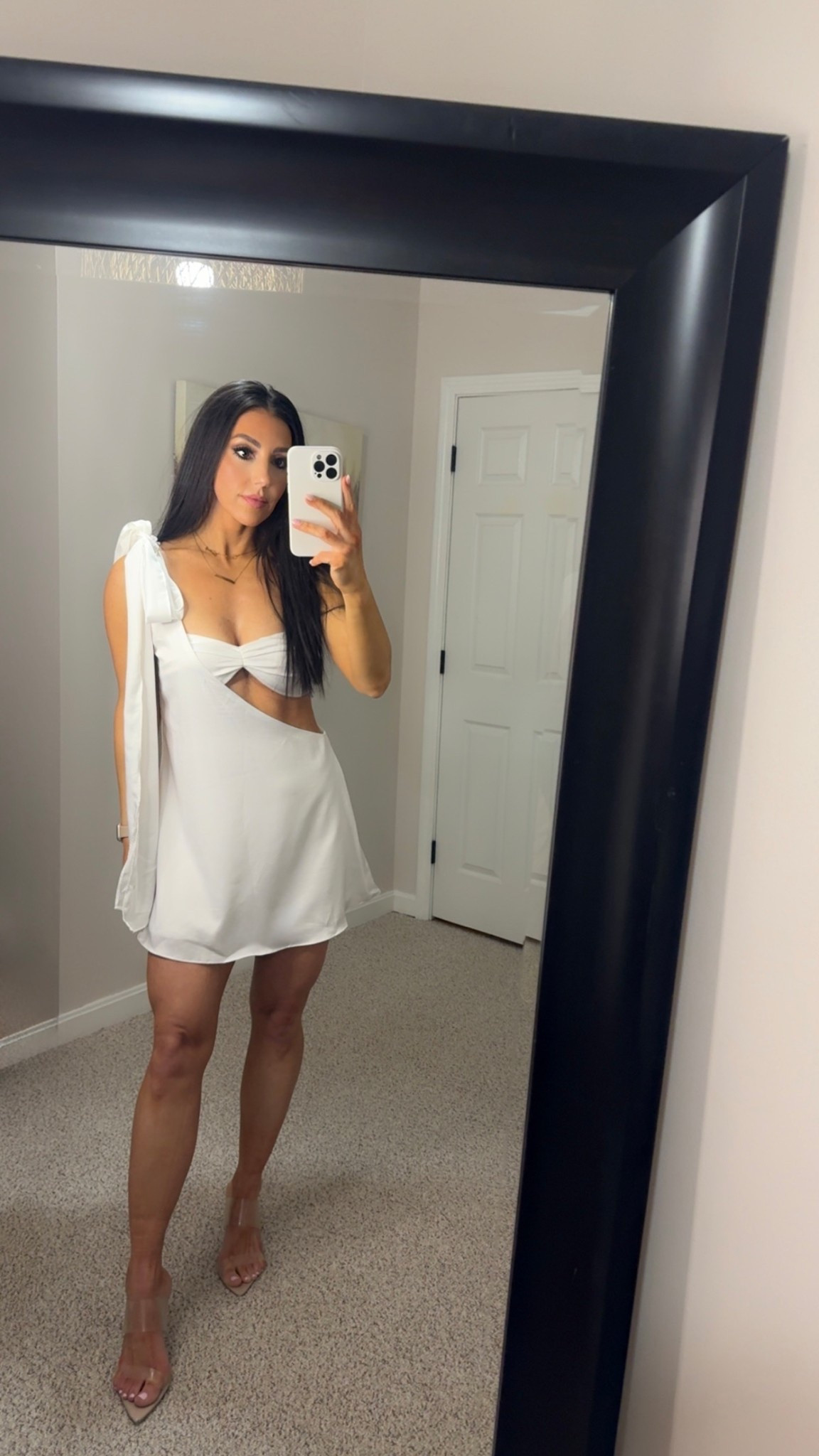 Vacation dress inspo
Ootn
White party

#LTKootd #LTKTravel #LTKSeasonal