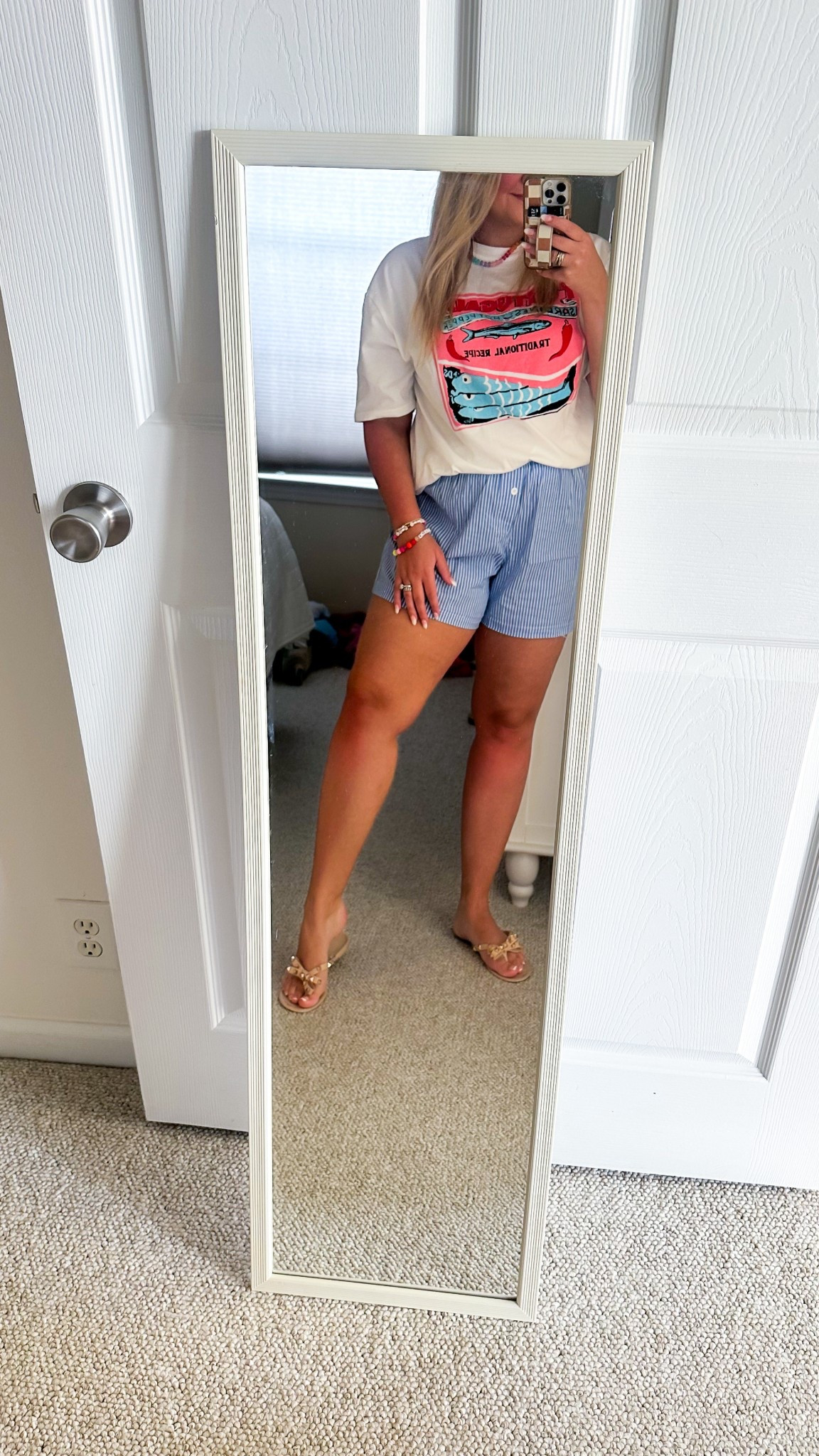 Day 1 dinner + strolling the sweetest shops at Sunset Beach 🌅✨ Keeping it cute + comfy in an all Amazon fit (because vacation style should be effortless 🙌). Linking everything on LTK so you can shop the look too! #LTKstyle #LTKunder50 #beachnight

#LTKFamily #LTKTravel #LTKStyleTip