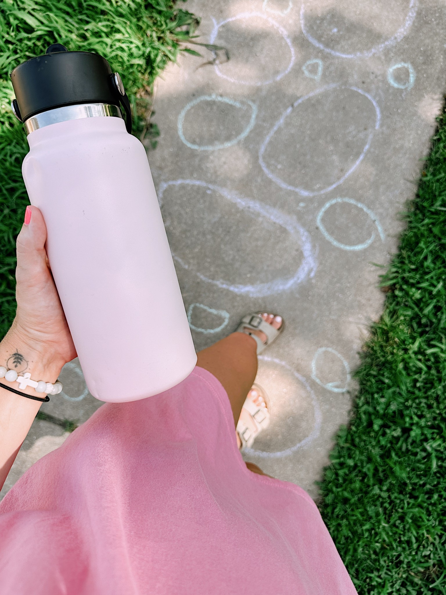The best summer tumbler cup! 🧊

#LTKFindsUnder50 #LTKFindsUnder100 #LTKActive