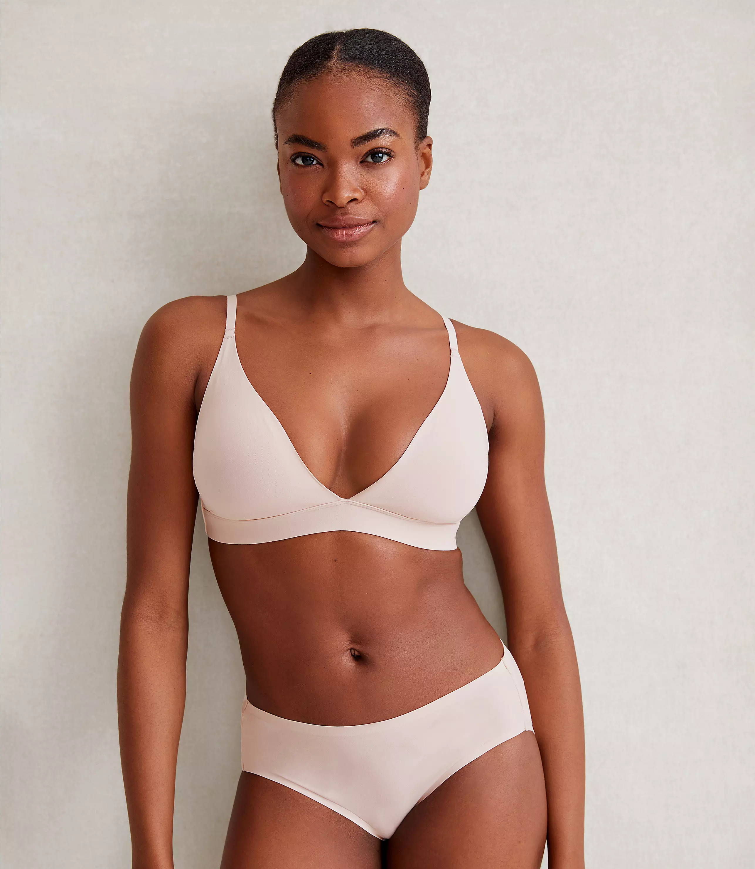 Haven Well Within Harmony Triangle Bralette | LOFT