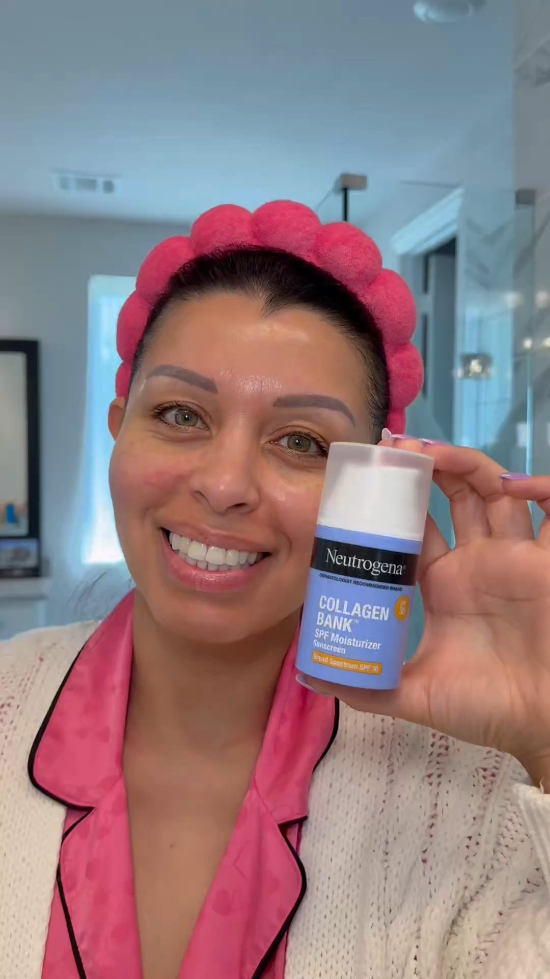 Always protect your skin with sunscreens. 
Loving this one!! 
#sunscreen #moisturizer #face

#LTKBeauty #LTKItBag #LTKFindsUnder50