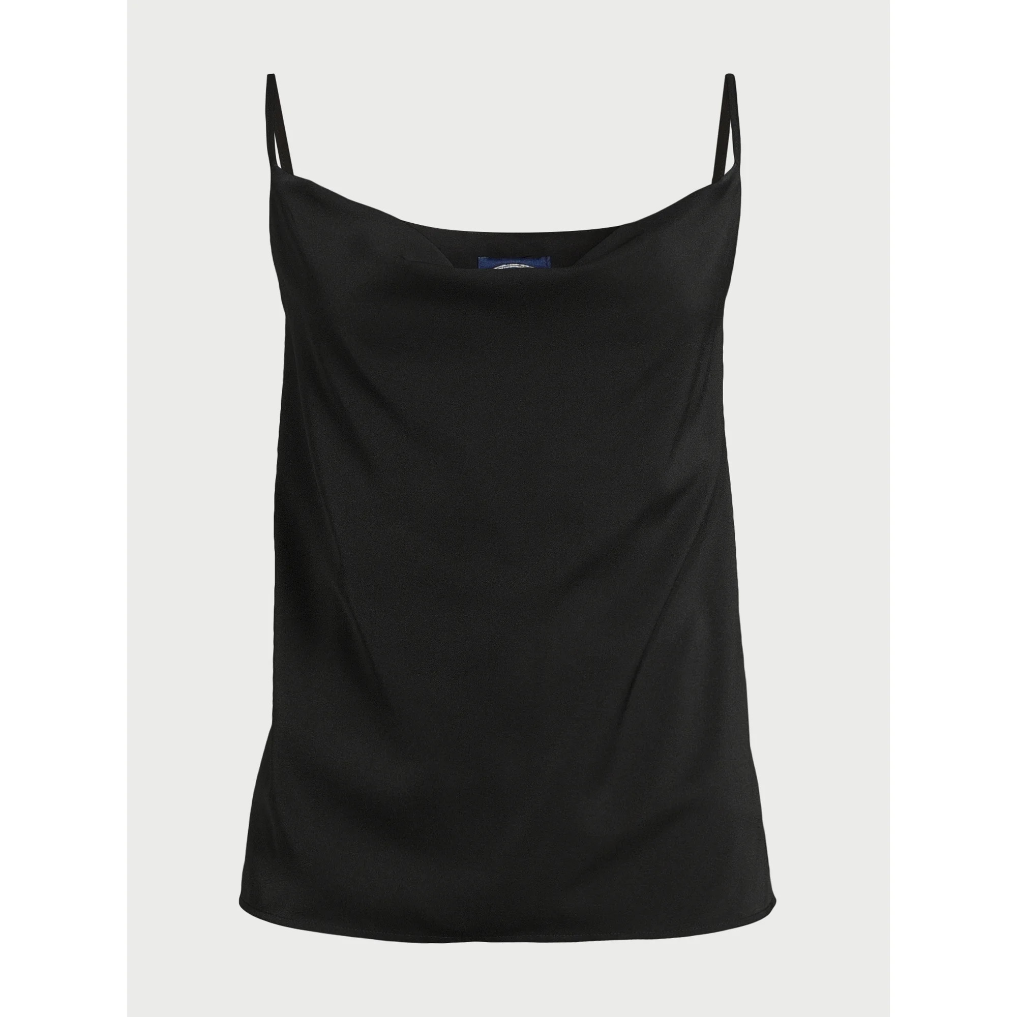 Scoop Women’s V-Neck Tank Top, XS-XXL | Walmart (US)