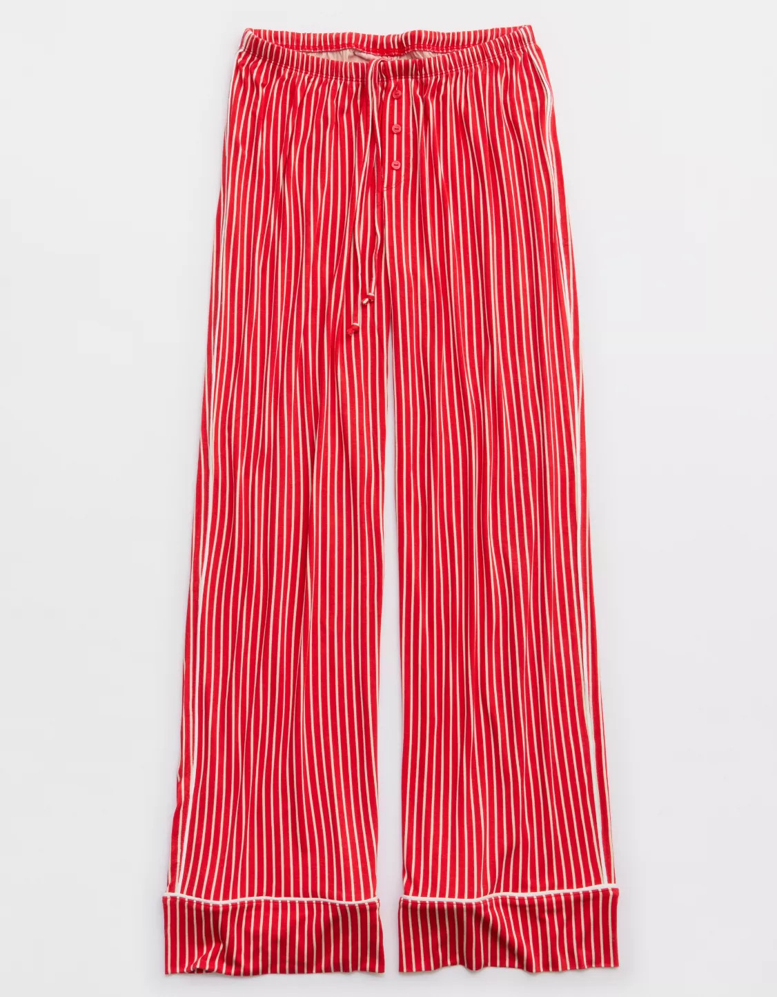 Aerie Real Soft® Trouser PJ | American Eagle Outfitters (US & CA)