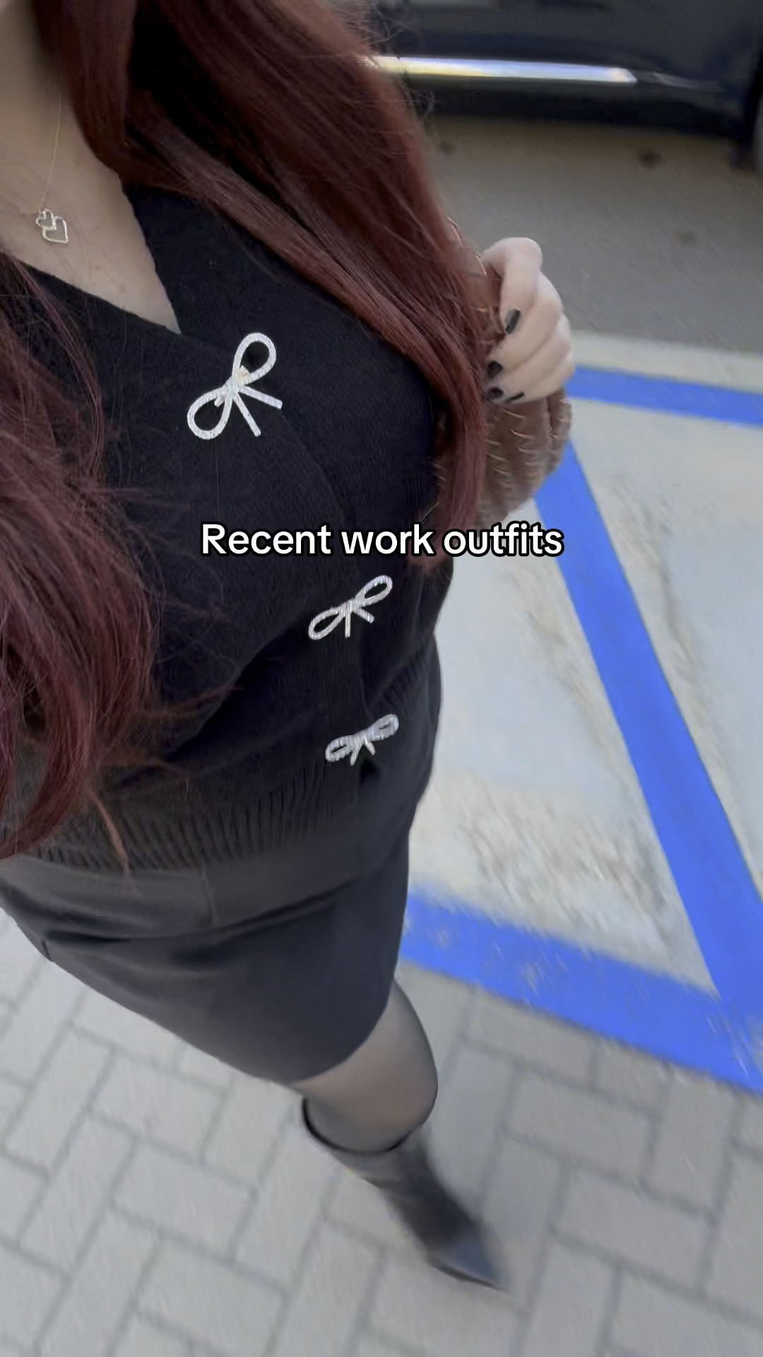 Recent work outfits! 

#LTKMidsize #LTKWatchNow #LTKStyleTip