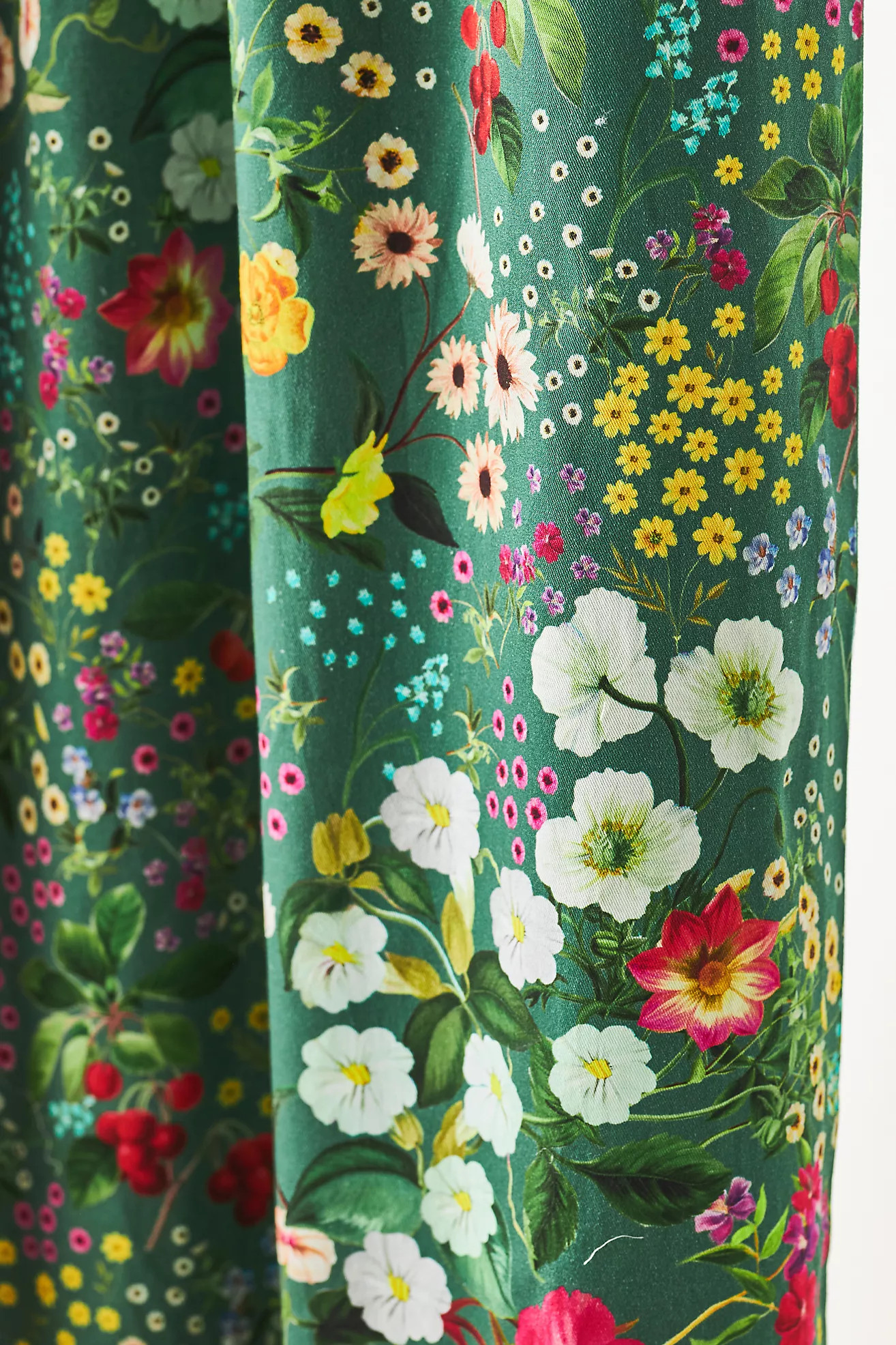 Maeve by Anthropologie Lola Curtain | Anthropologie (US)