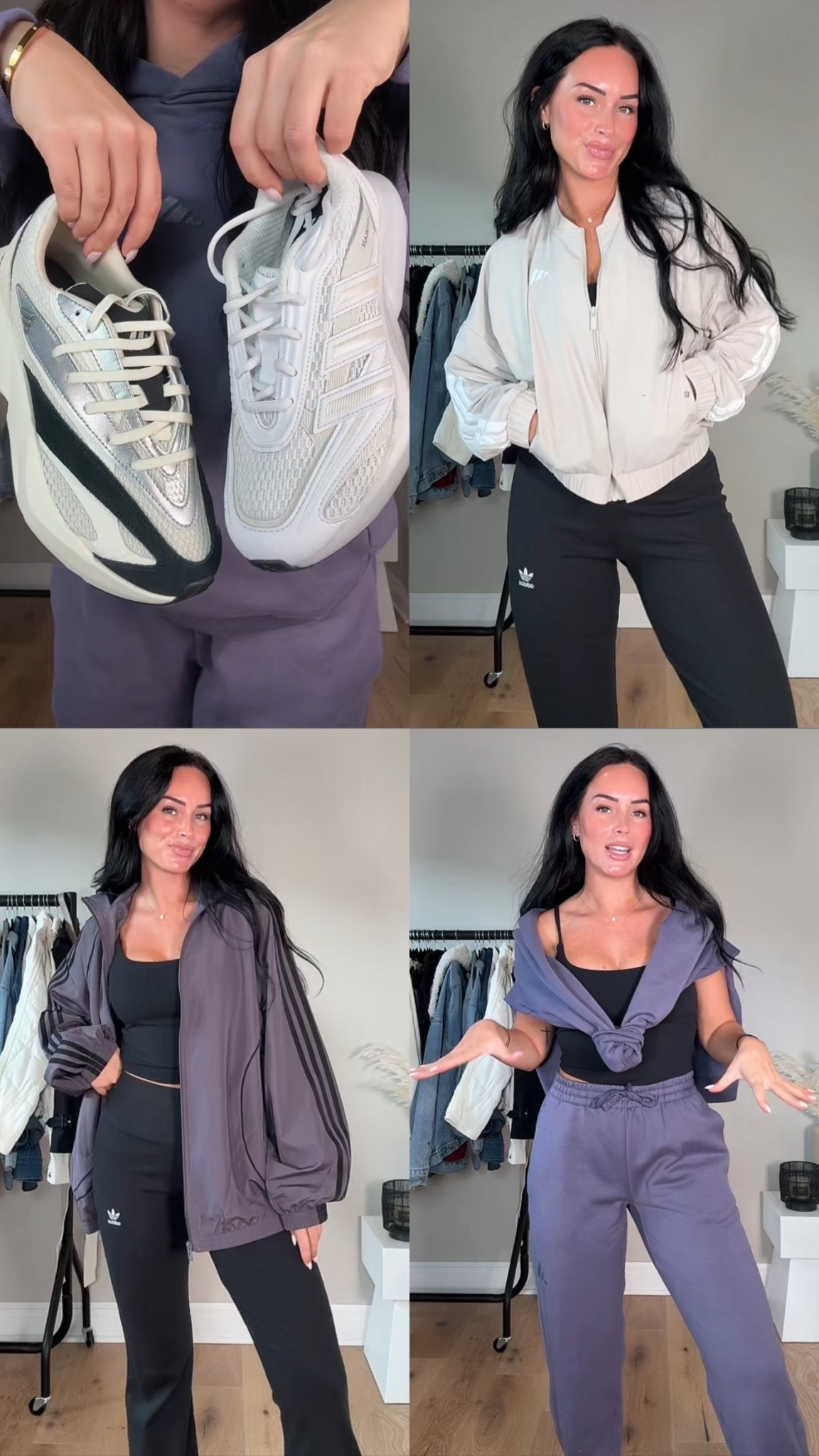 A few gift-worthy pieces I’d absolutely snag for anyone you’re shopping for this year 🎁

@adidas #adidaspartner #createdwithadidas


#LTKSaleAlert #LTKCyberWeek #LTKGiftGuide