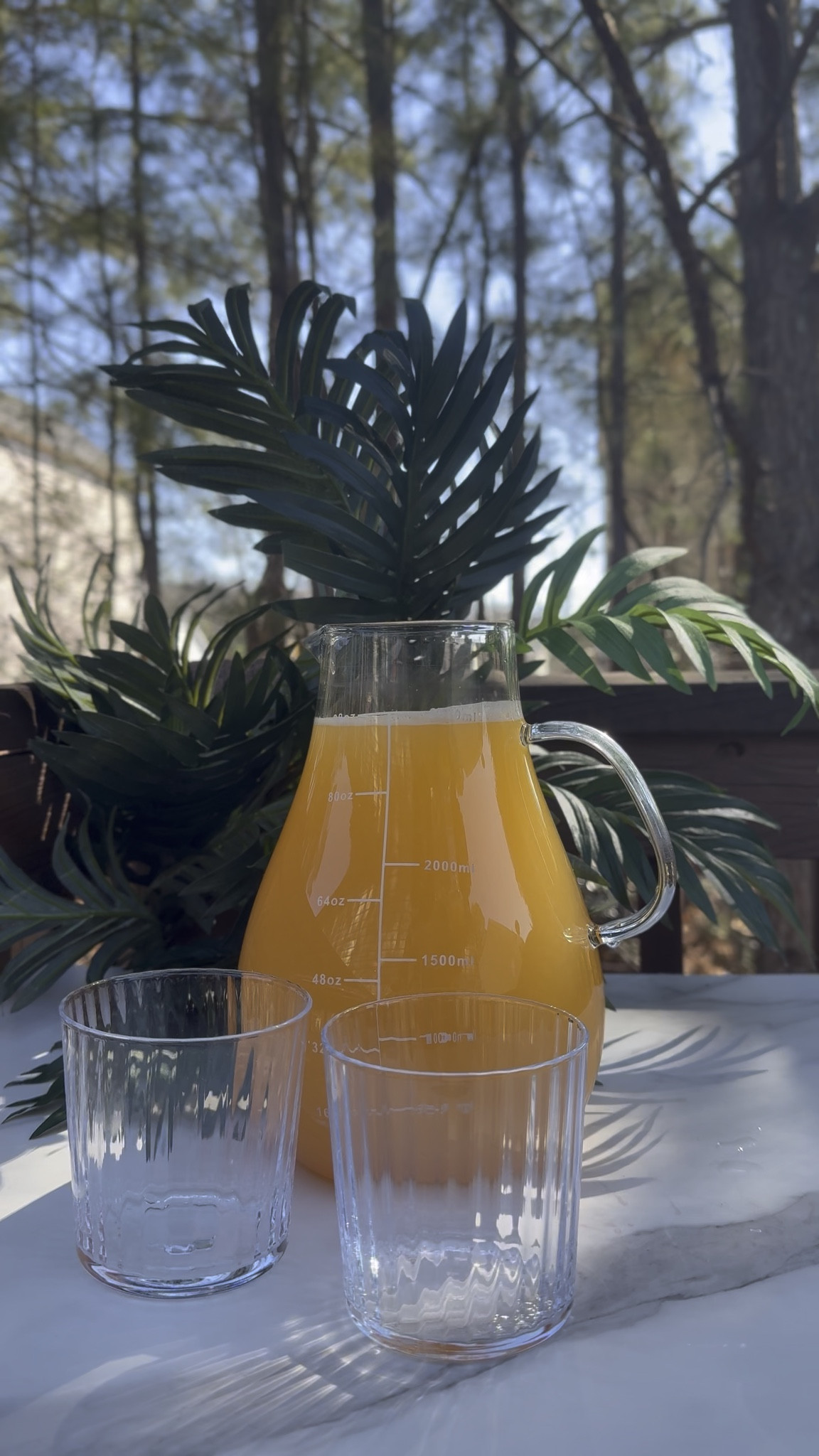 If you are looking for the PERFECT Mother’s Day gift, get mom the J2 Cold Pressed Juicer. It makes juicing so easy, saves time, and helps her stay consistent with her health and wellness.

All my juicing favorites are linked on my LTK.

#ShoppingWithPriiincesss #MothersDayIdeas #NamaJ2 #JuicerForMom #HealthyLifestyle #JuicingJourney #WellnessGift #MomEssentials #SelfCareForMom #JuiceDaily #HealthyChoices #MomLifeStyle #WellnessEssentials #AtlantaMom #Atlantamom #Atlantabloggers #Atlantablogger #AtlantaCreator #Atlantacontentcreators #Atlantacontentcreator

#LTKHome #LTKfoodie #LTKMothersDay