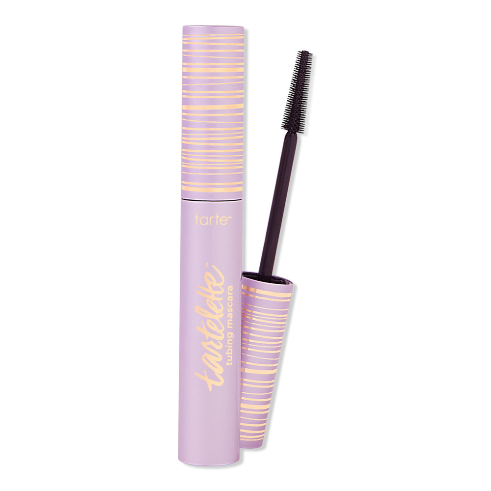 Tartelette Tubing Mascara - Black | Ulta