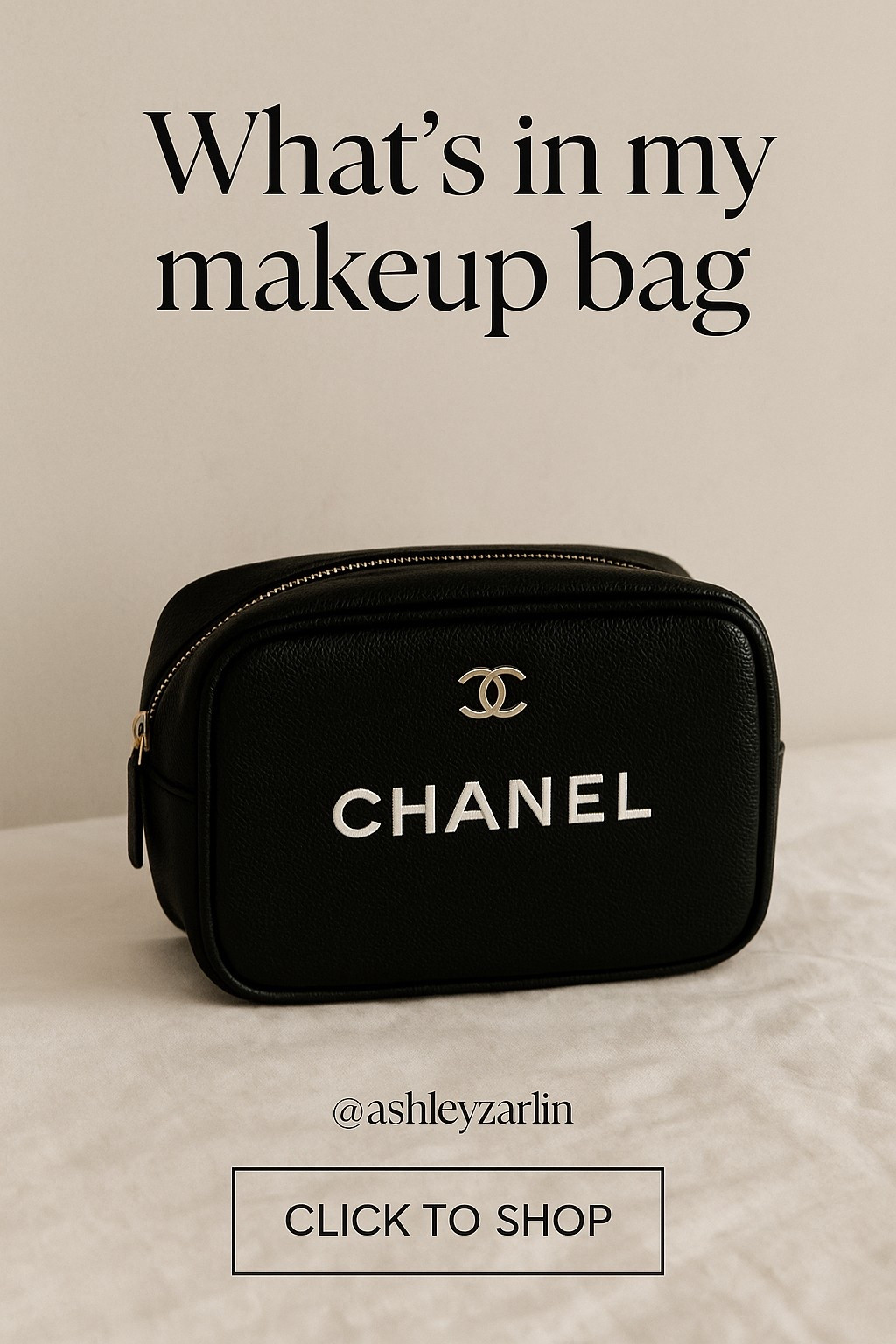 Shop all of my makeup essentials here! 

#LTKFindsUnder50 #LTKFindsUnder100 #LTKBeauty